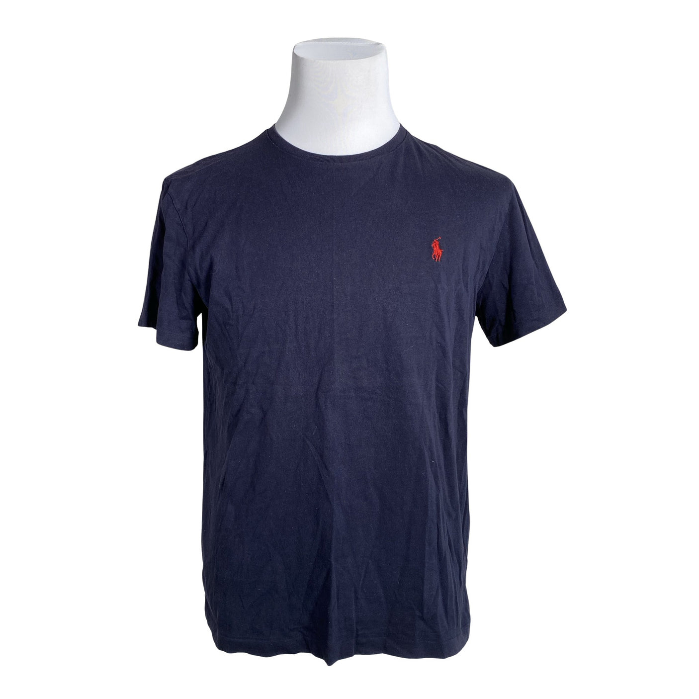 Miesten Polo Ralph Lauren - T-paita, koko M - Sininen (1)