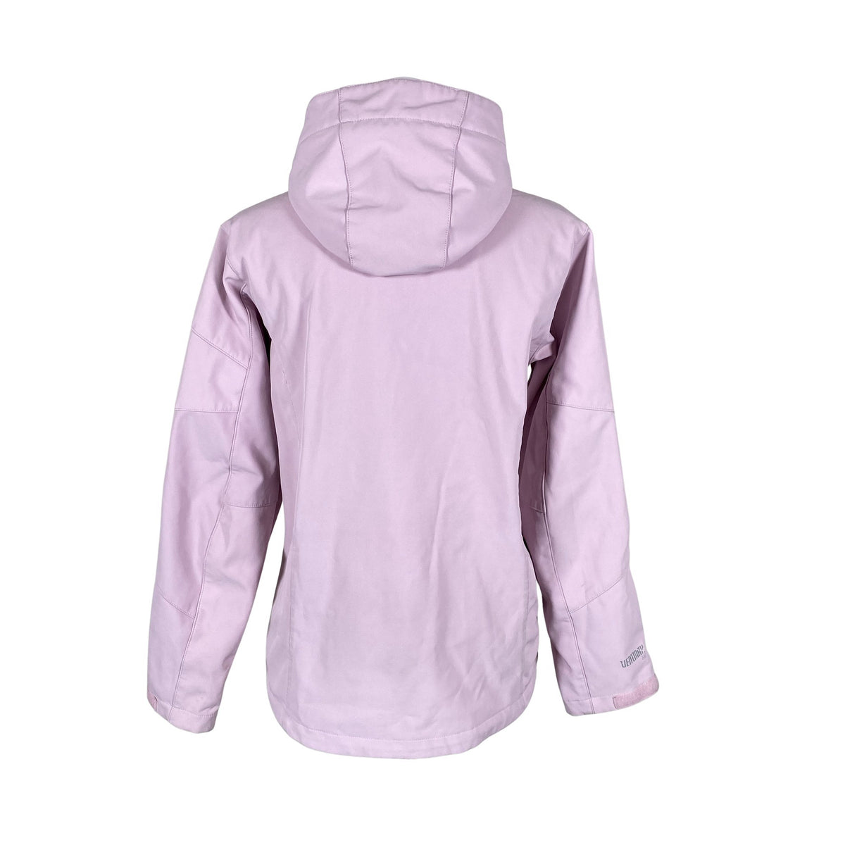 Naisten McKinley - Softshell-takki, koko 40 - Vaaleanpunainen (2)