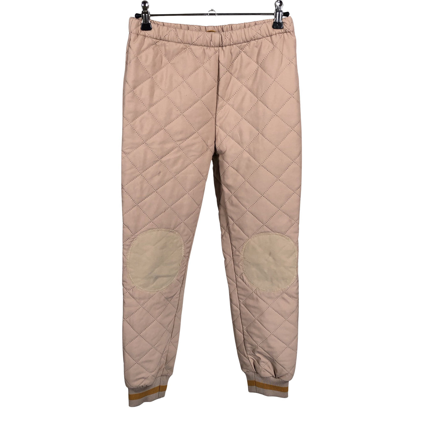 Unisex Molo Kids - Välikausihousut, koko 134 - 140 - Ruskea (1)