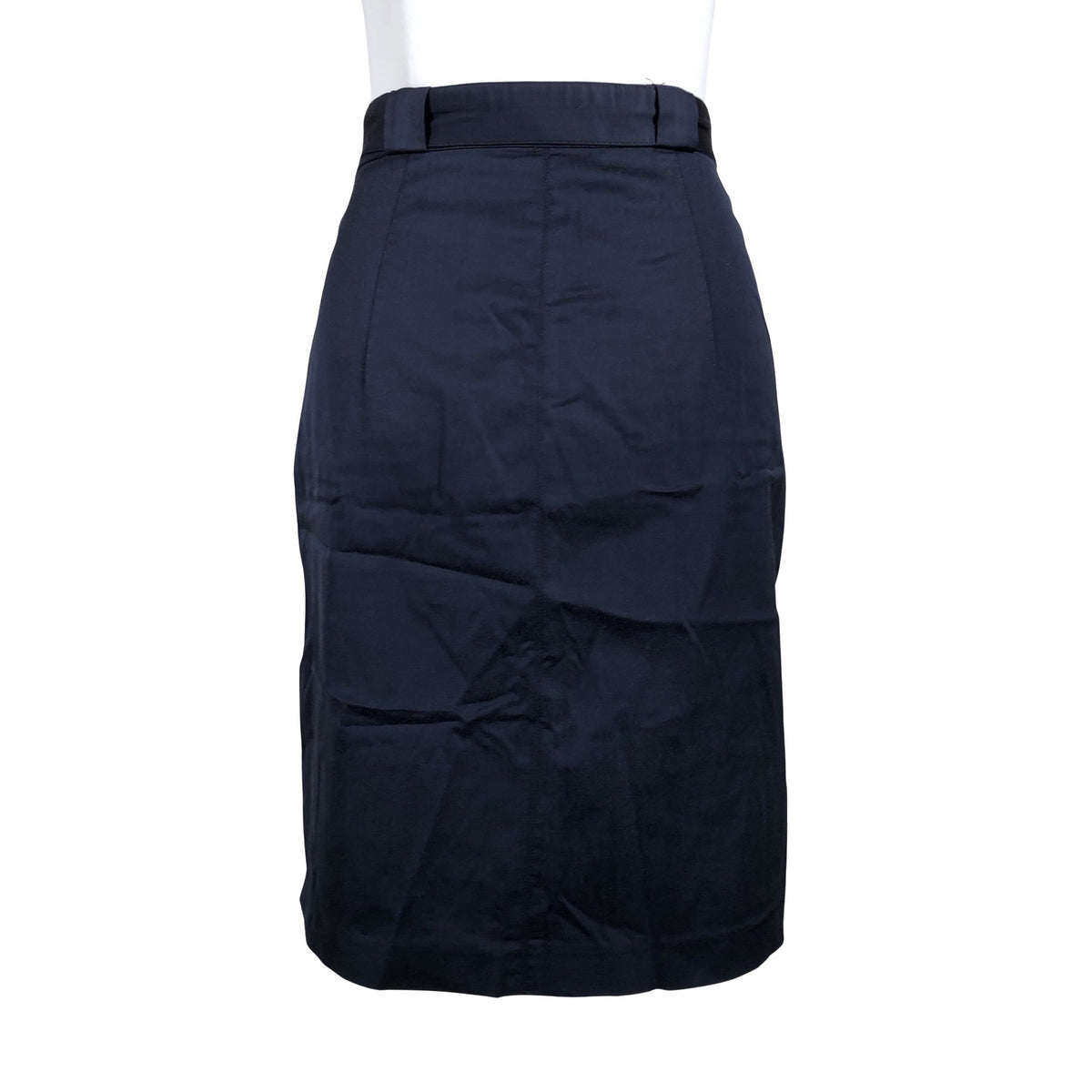 Naisten InWear - Kangashame, koko 34 - Sininen (2)