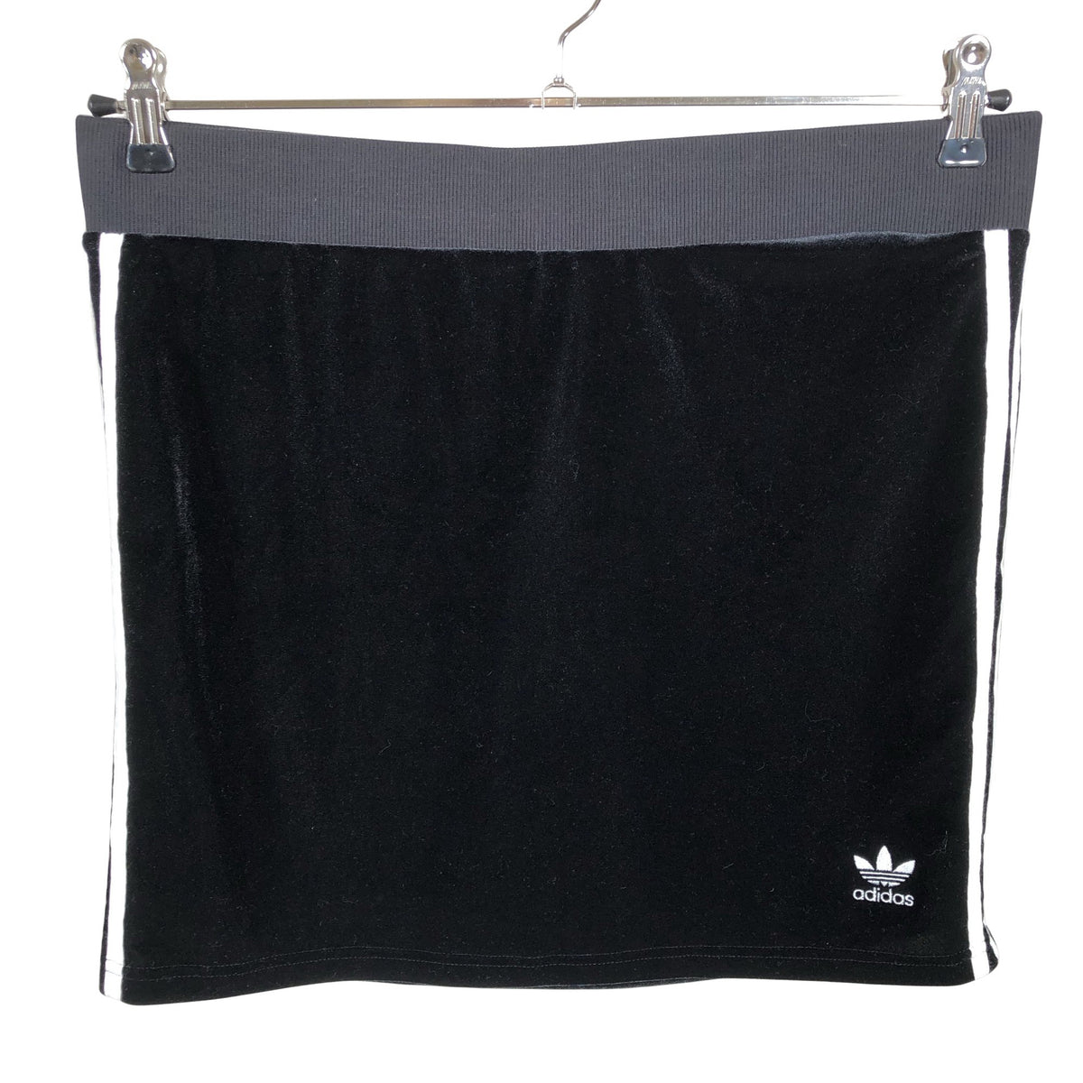 Naisten Adidas - Collegehame, koko 42 - Musta (1)