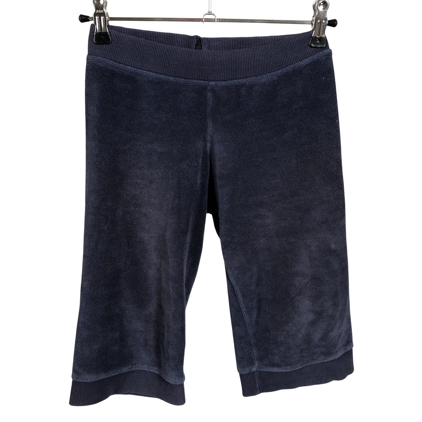 Unisex me&i - Collegeshortsit, koko 122 - 128 - Sininen (1)