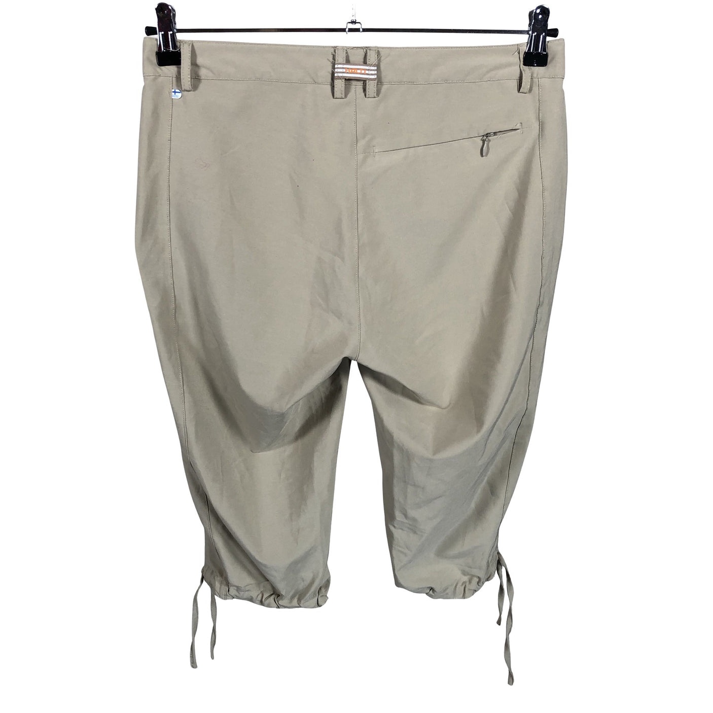 Naisten Halti - Urheilucaprit, koko 38 - Beige (2)