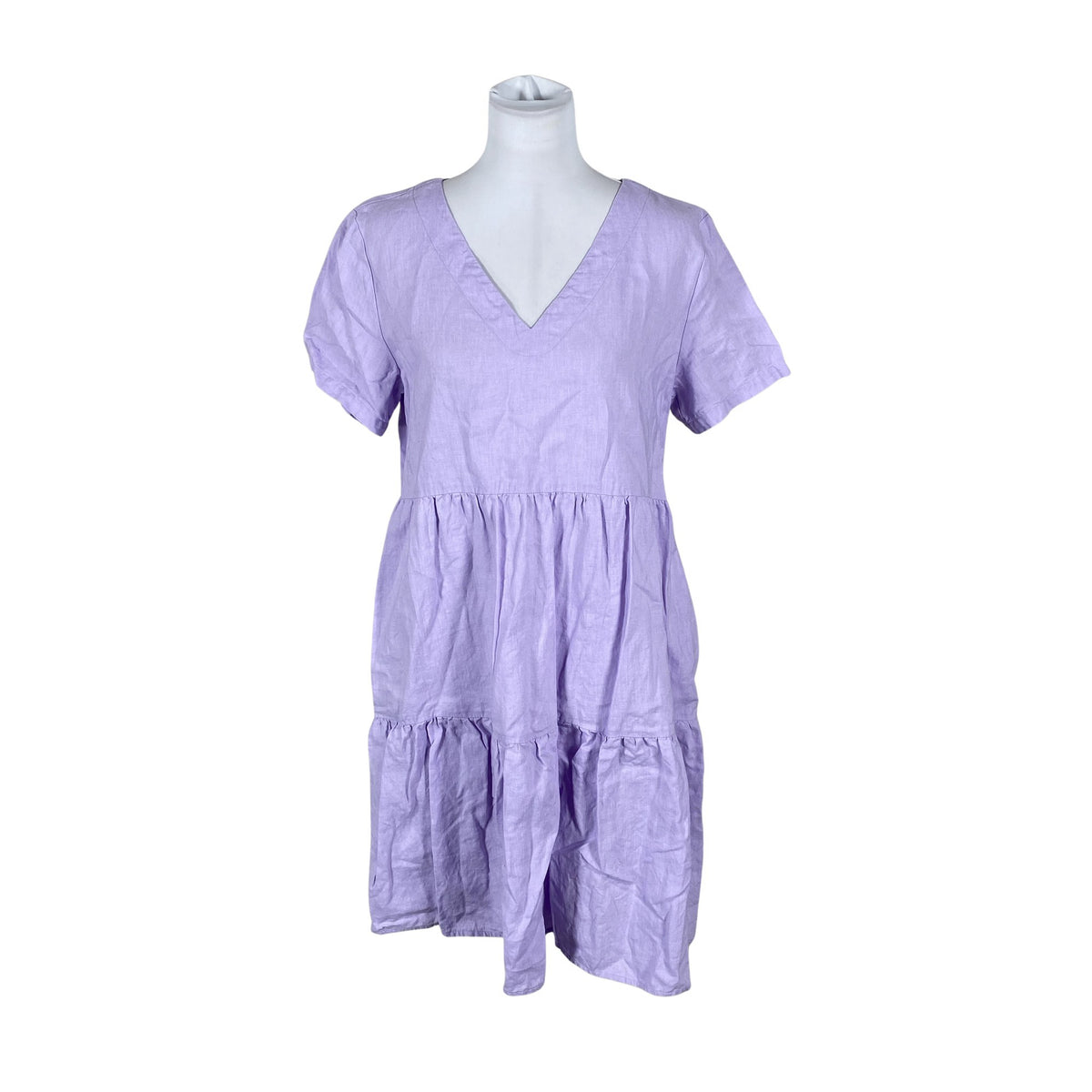 Naisten Nakoa - Kangasmekko, koko 40 - Violetti (1)