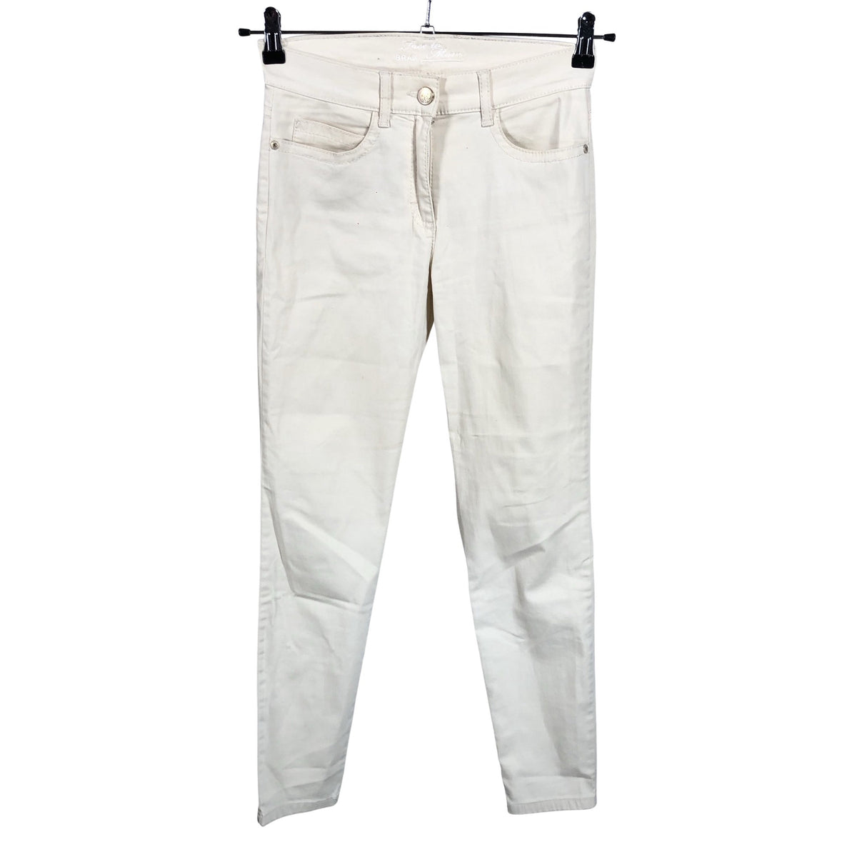 Naisten Dune London - Farkut, koko 36 - Beige (1)