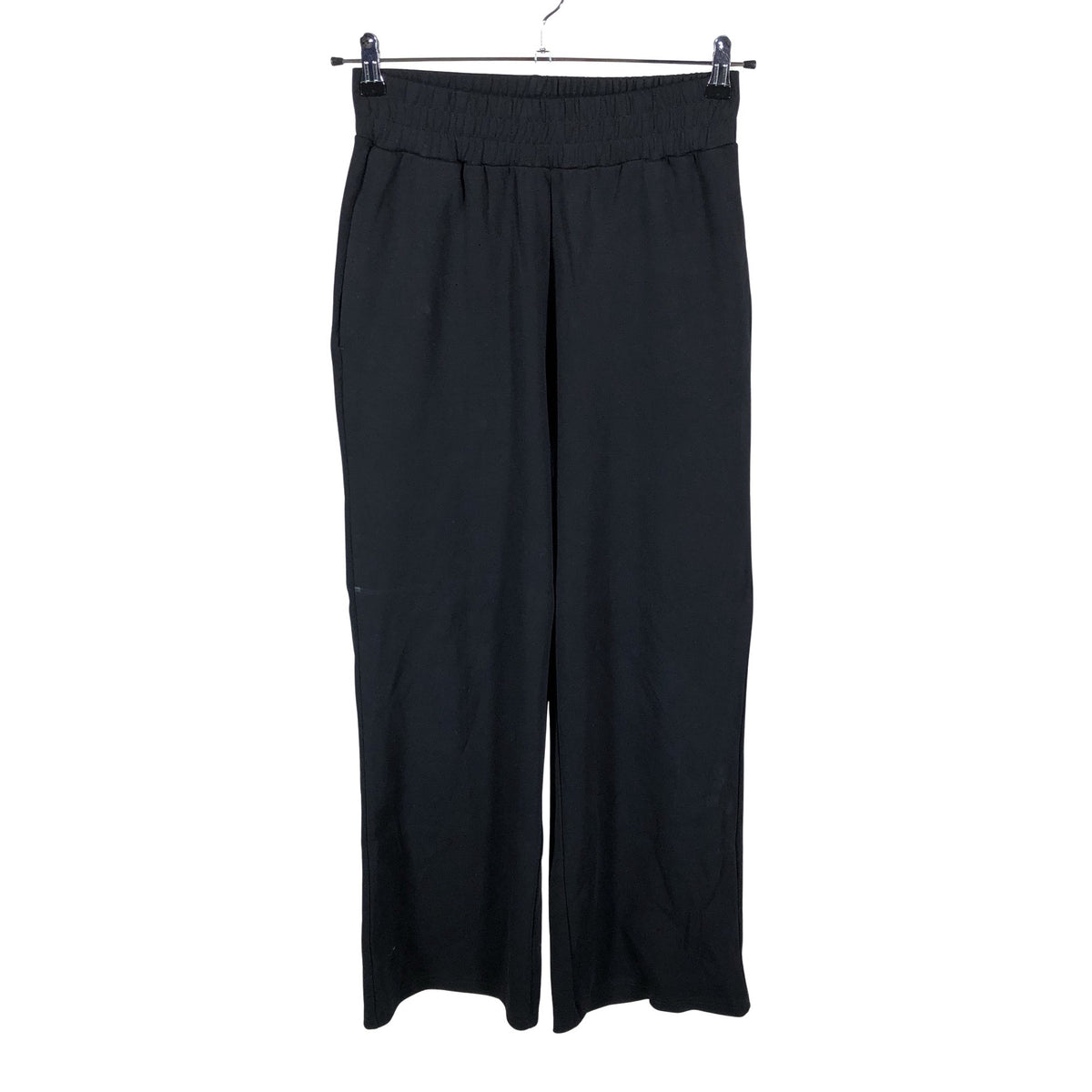 Naisten Riva Clothing - Collegehousut, koko 36 - Musta (1)