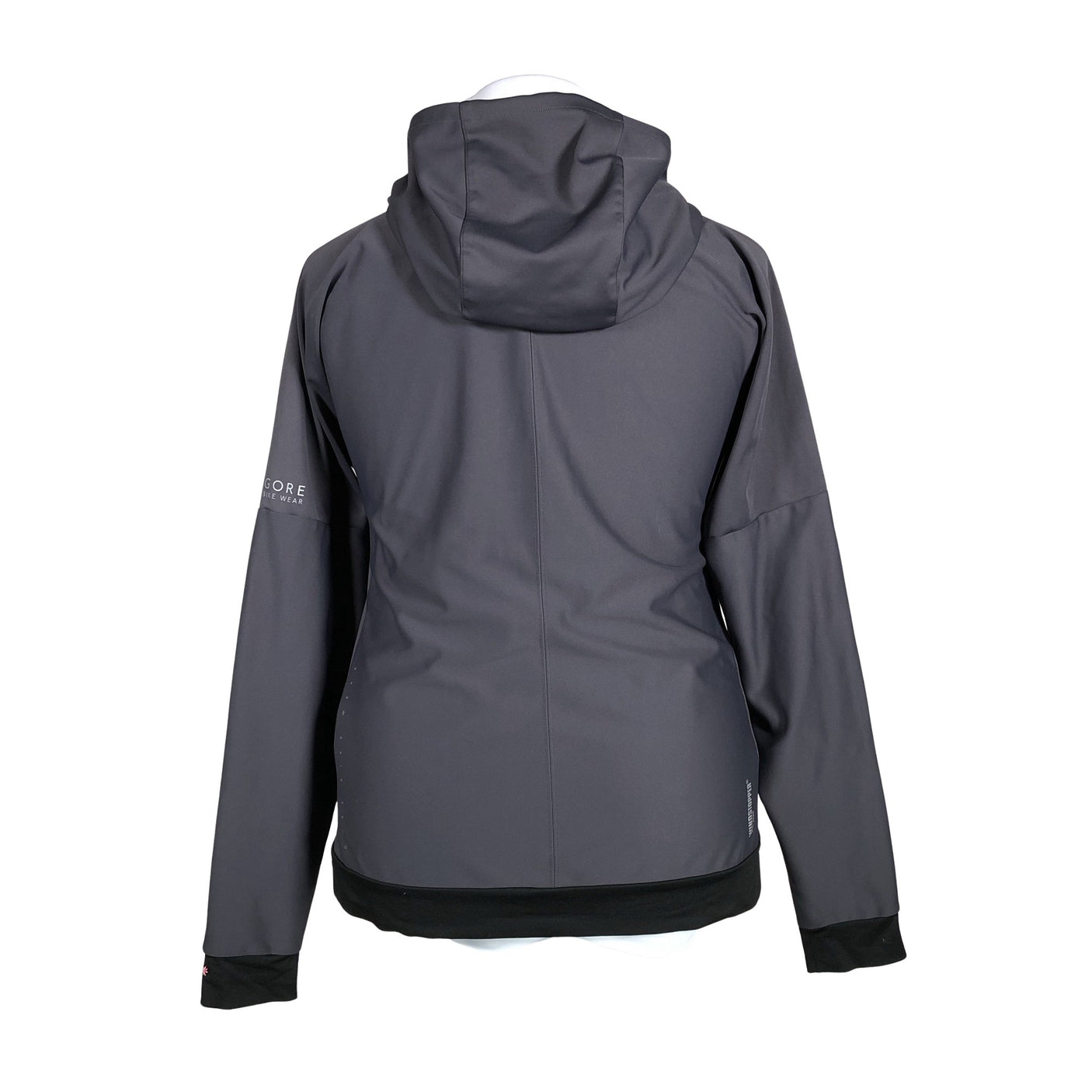 Naisten Gore - Softshell-takki, koko 42 - Harmaa (2)