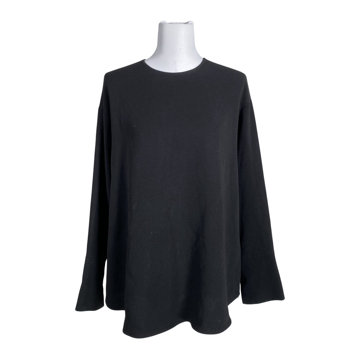 Naisten Marimekko - Kangastunika, koko 38 - Musta (1)