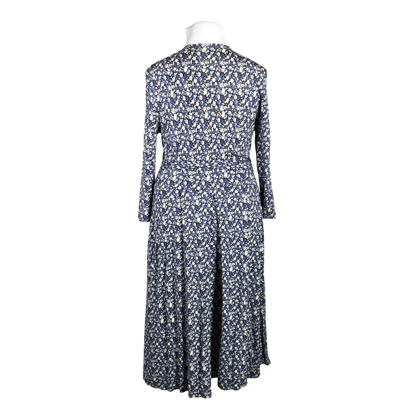 Naisten Weekend by MaxMara - Trikoomekko, koko 44 - Sininen (2)