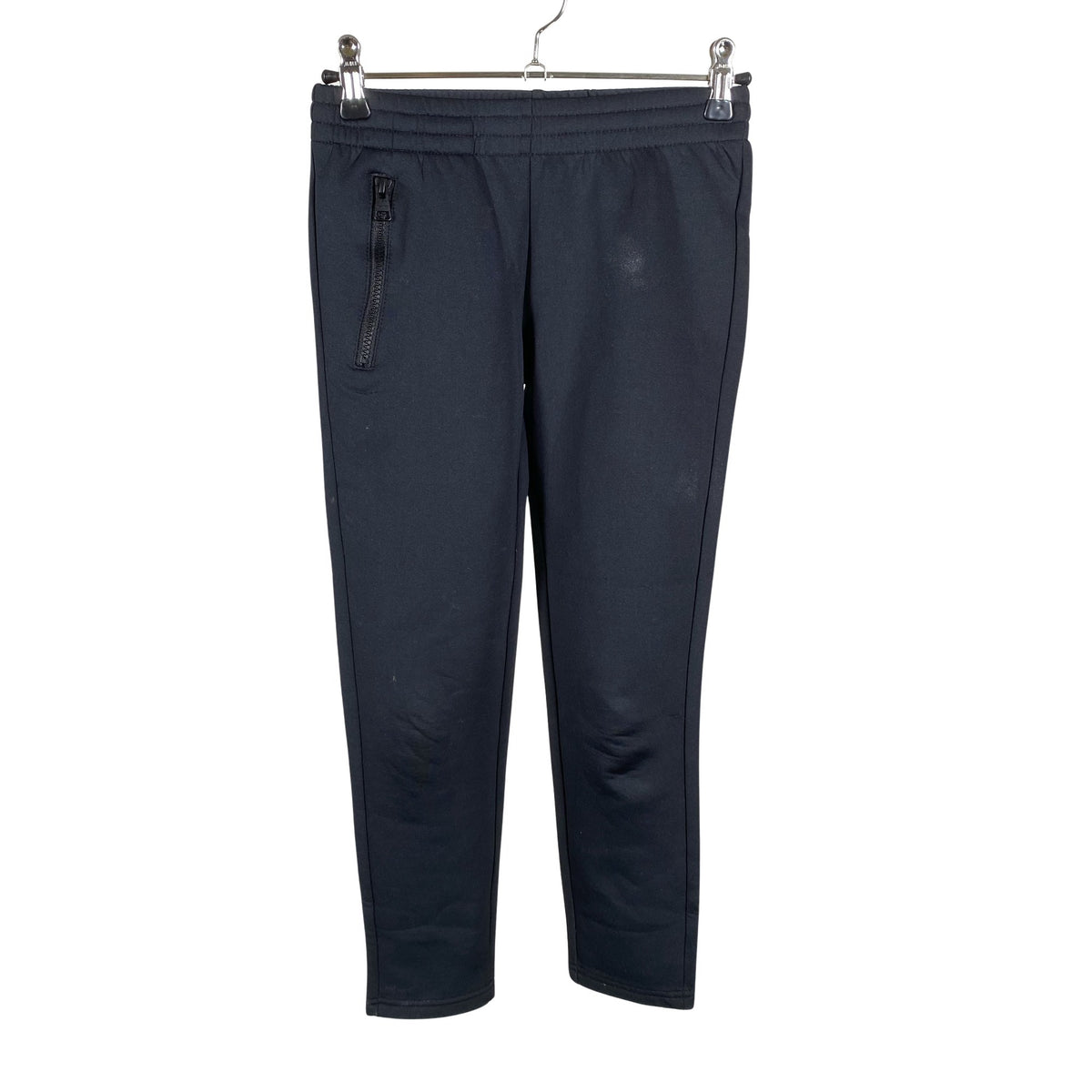 Unisex Reima - Verryttelyhousut, koko 122 - 128 - Musta (1)