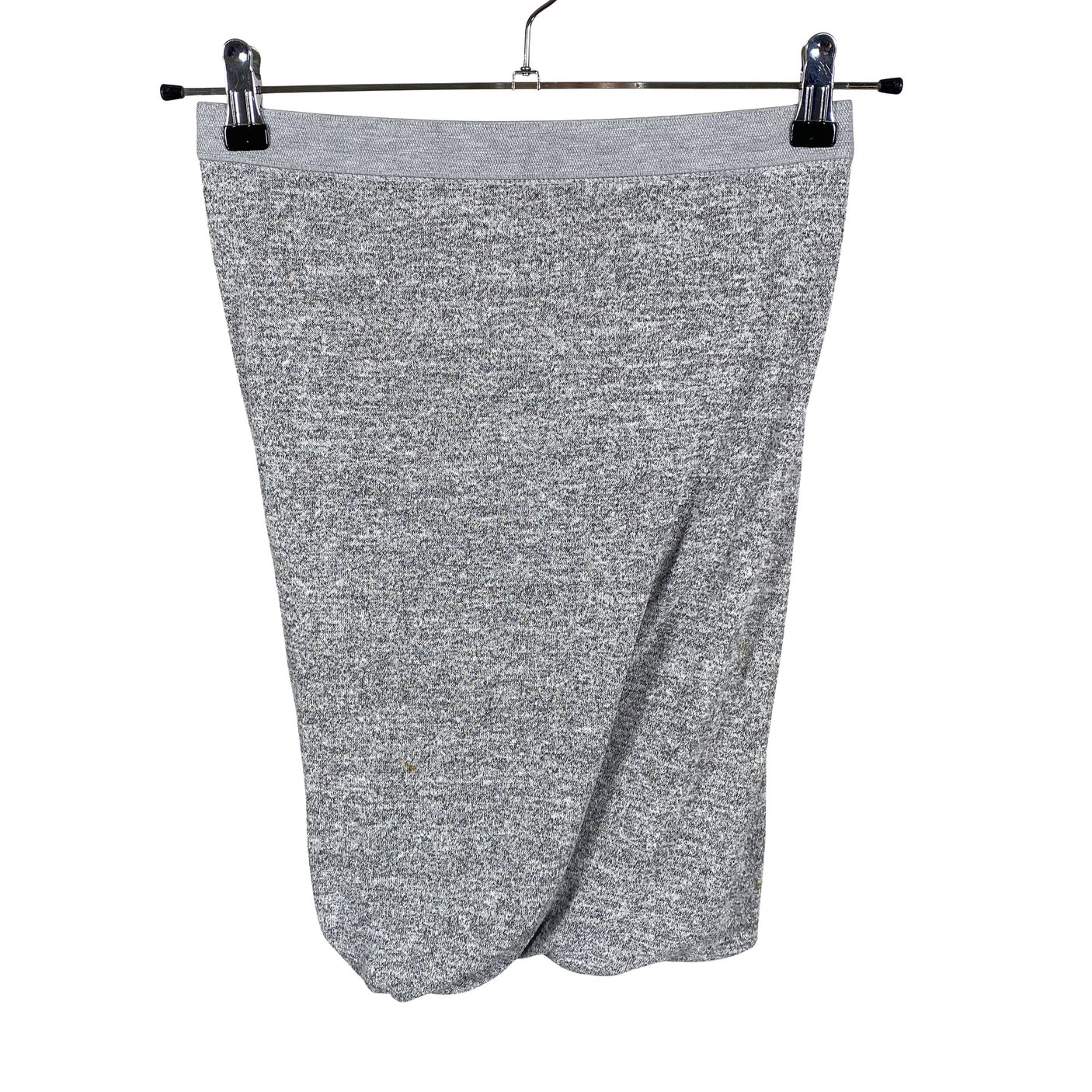 Naisten Alexander Wang - Trikoohame, koko 36 - Harmaa (1)