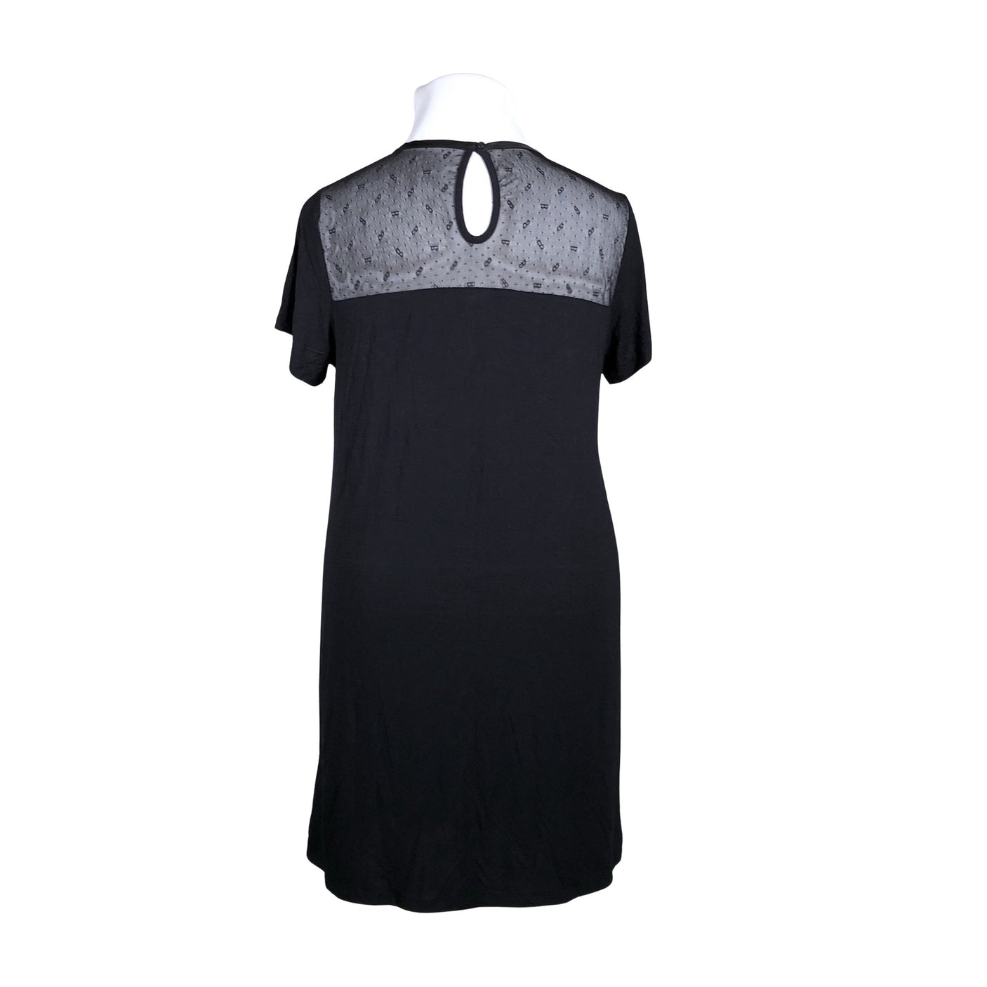 Naisten B by Ted Baker. - Trikoomekko, koko 40 - Musta (2)