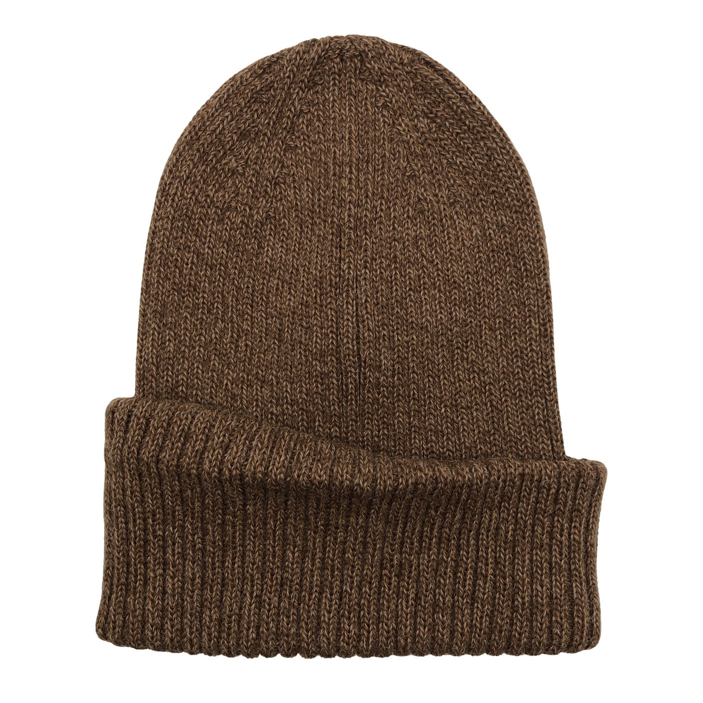 Unisex Alpa - Talvipipo, koko 58 - 60 cm - Ruskea (1)