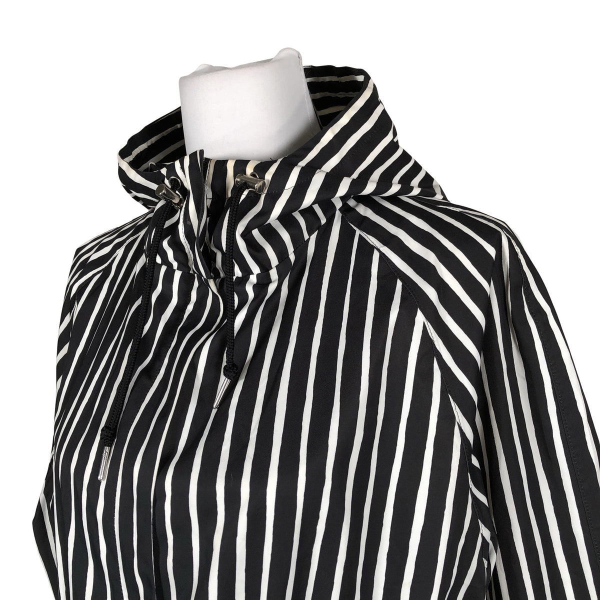 Naisten Marimekko - Ulkoilutakki, koko 40 - Musta (3)