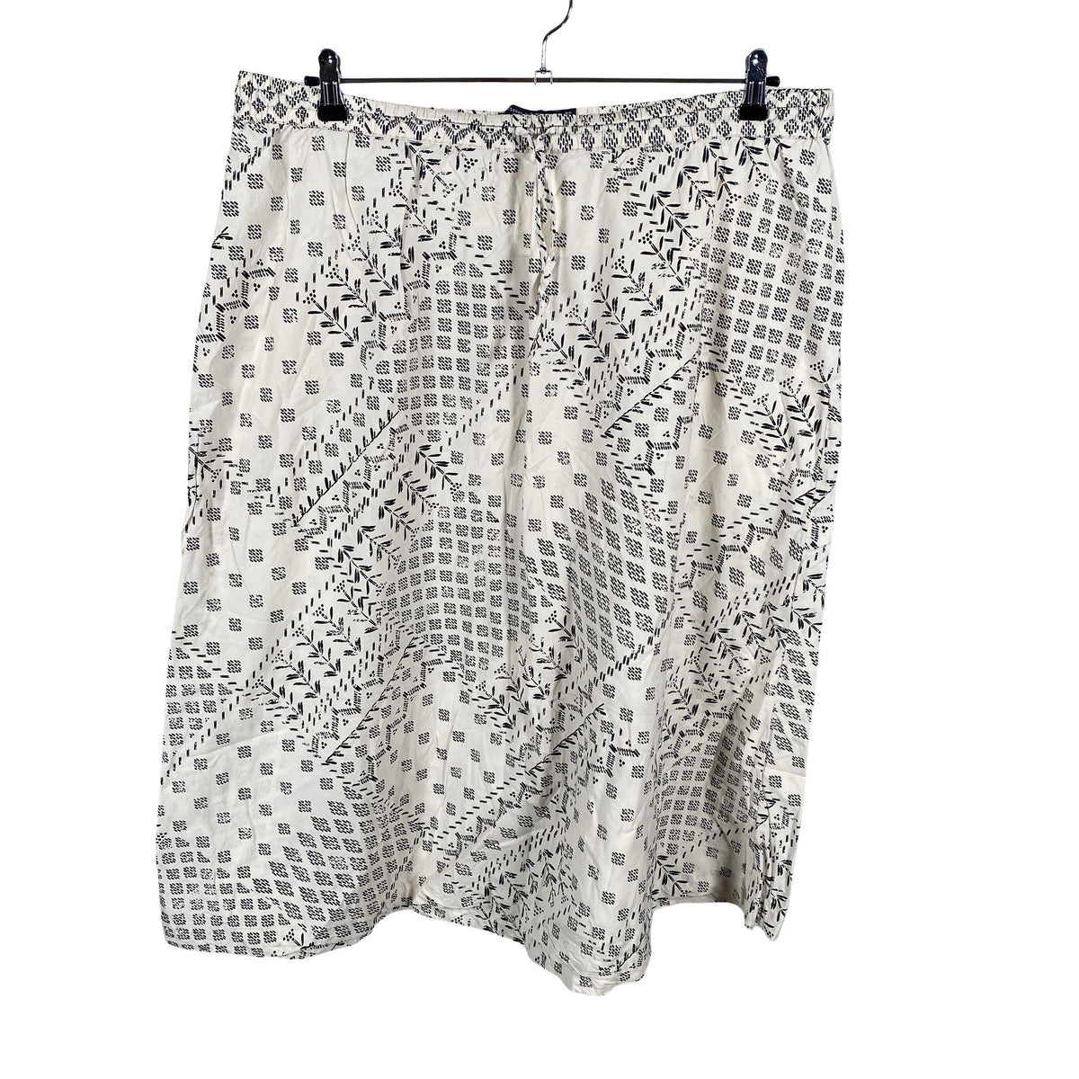 Naisten Gudrun Sjöden - Kangashame, koko 42 - Beige (1)