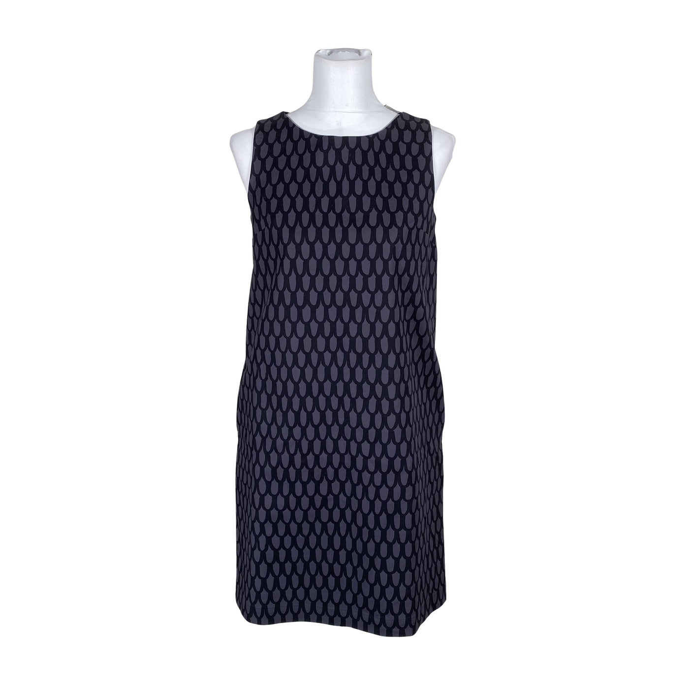 Naisten Marimekko - Kangasmekko, koko 36 - Harmaa (1)