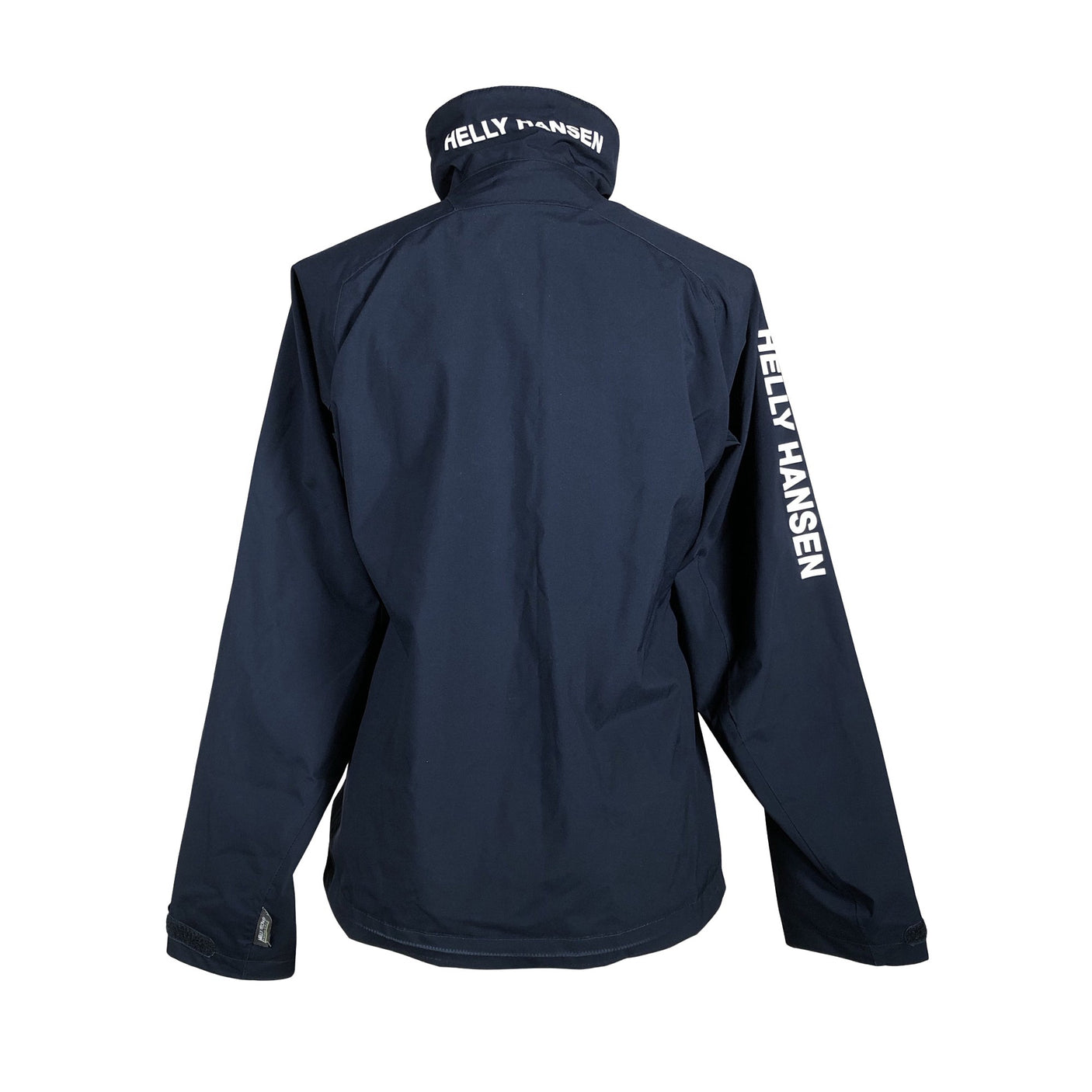 Naisten Helly Hansen - Ulkoilutakki, koko 36 - Sininen (2)