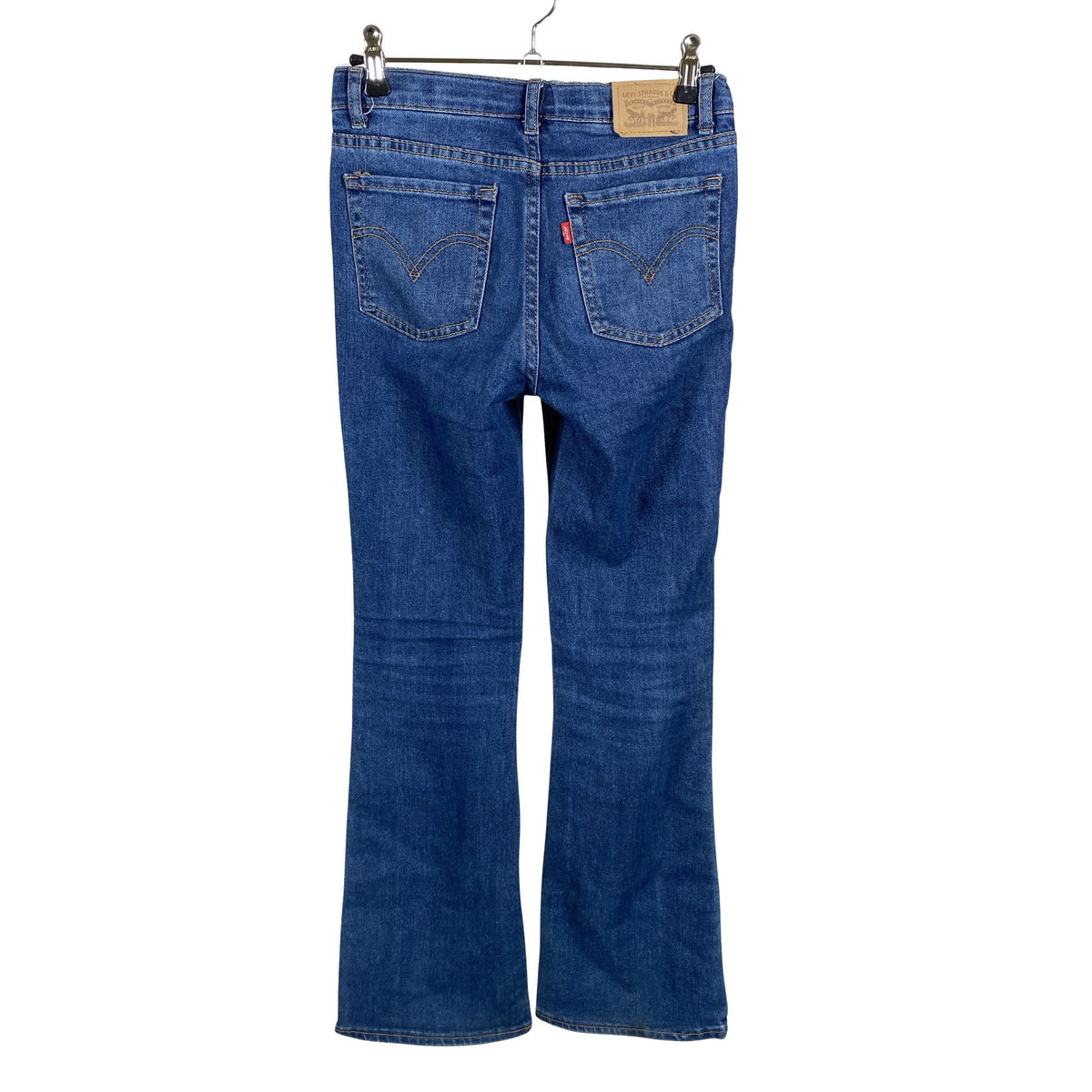 Unisex Levi's - Farkut, koko 146 - 152 - Sininen (2)