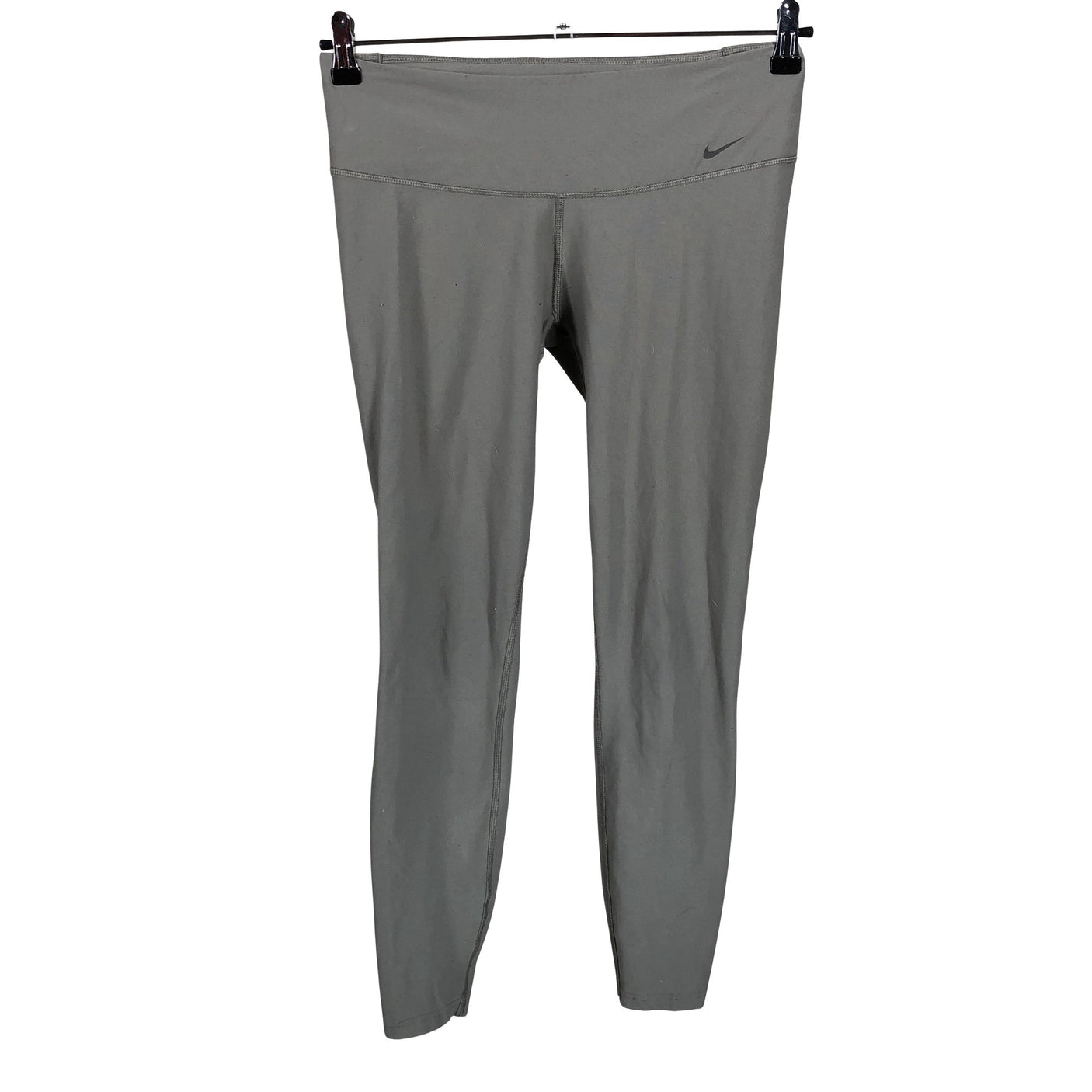 Naisten Nike - Urheilutrikoot, koko 38 - Harmaa (1)