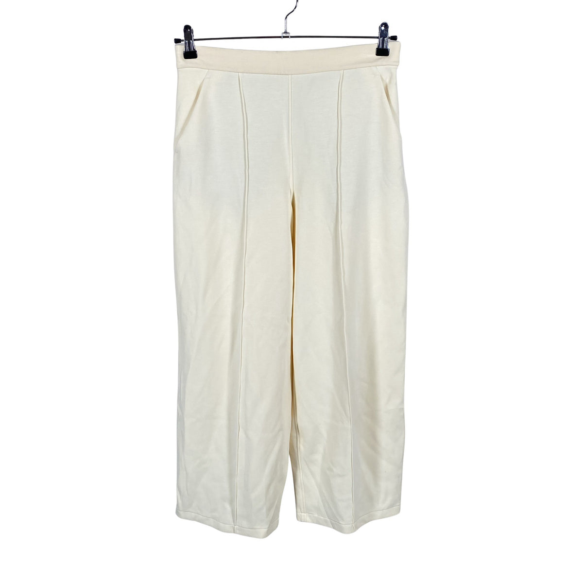 Naisten Lululemon - Collegehousut, koko 38 - Beige (1)