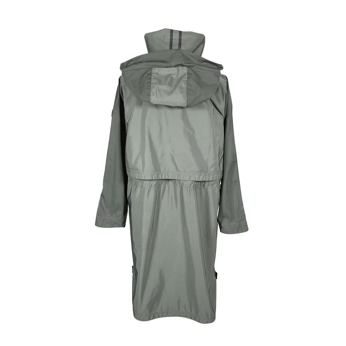 Naisten Canada Goose - Parkatakki, koko 36 - Vihreä (2)