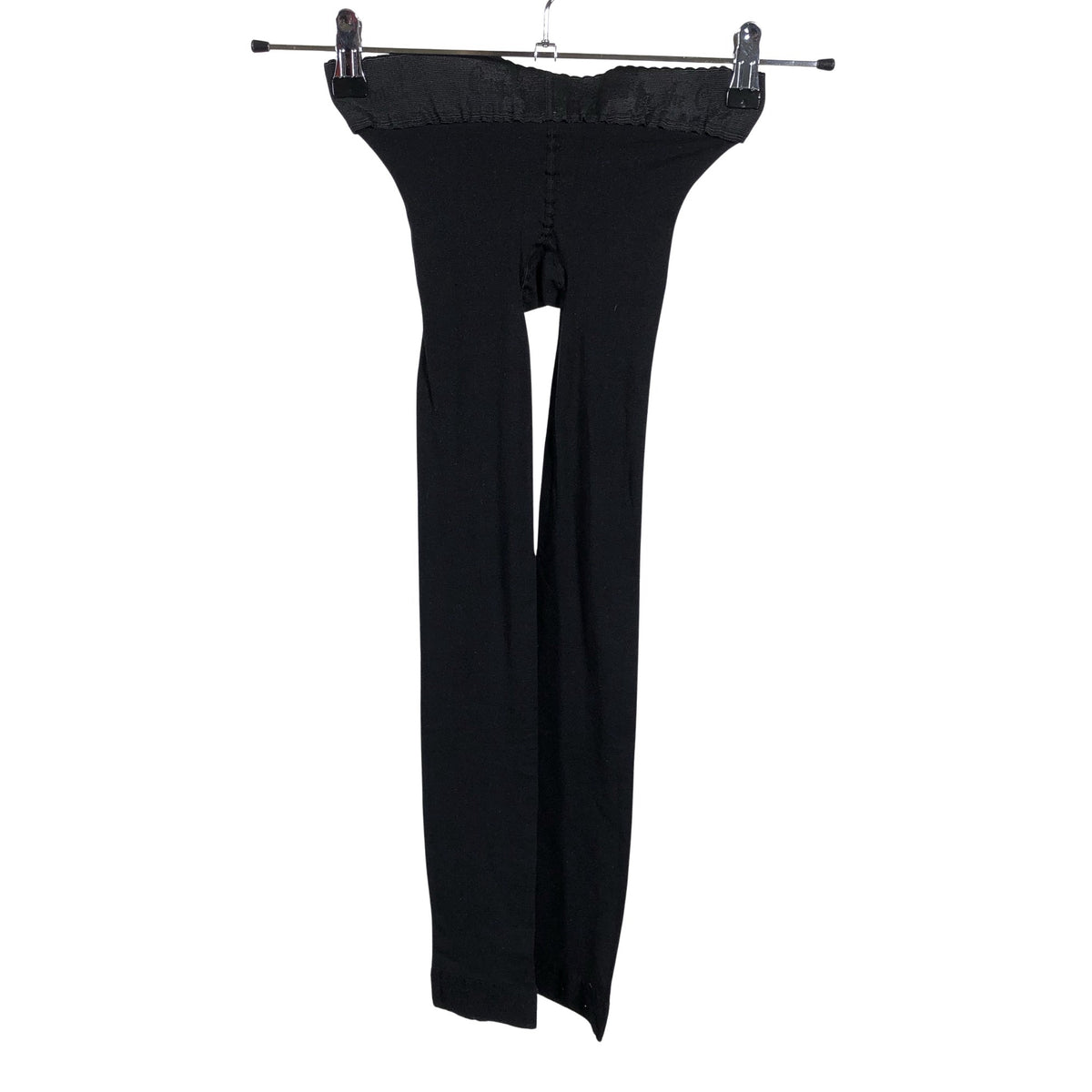 Naisten Customized for the Crowd - Leggingsit, koko 36 - Musta (1)