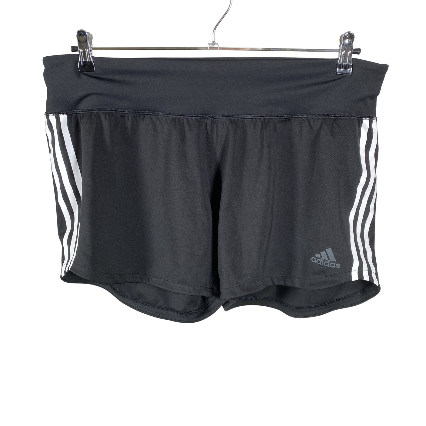 Naisten Adidas - Urheiluhame, koko 42 - Musta (1)