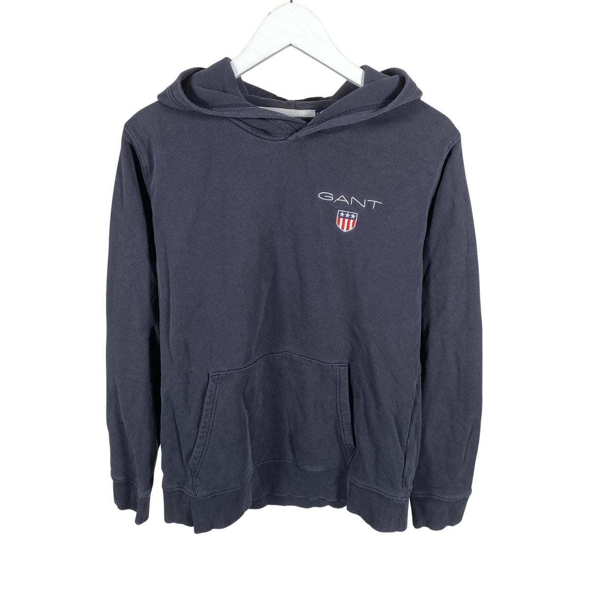 Unisex Gant - Huppari, koko 170 - 176 - Sininen (1)