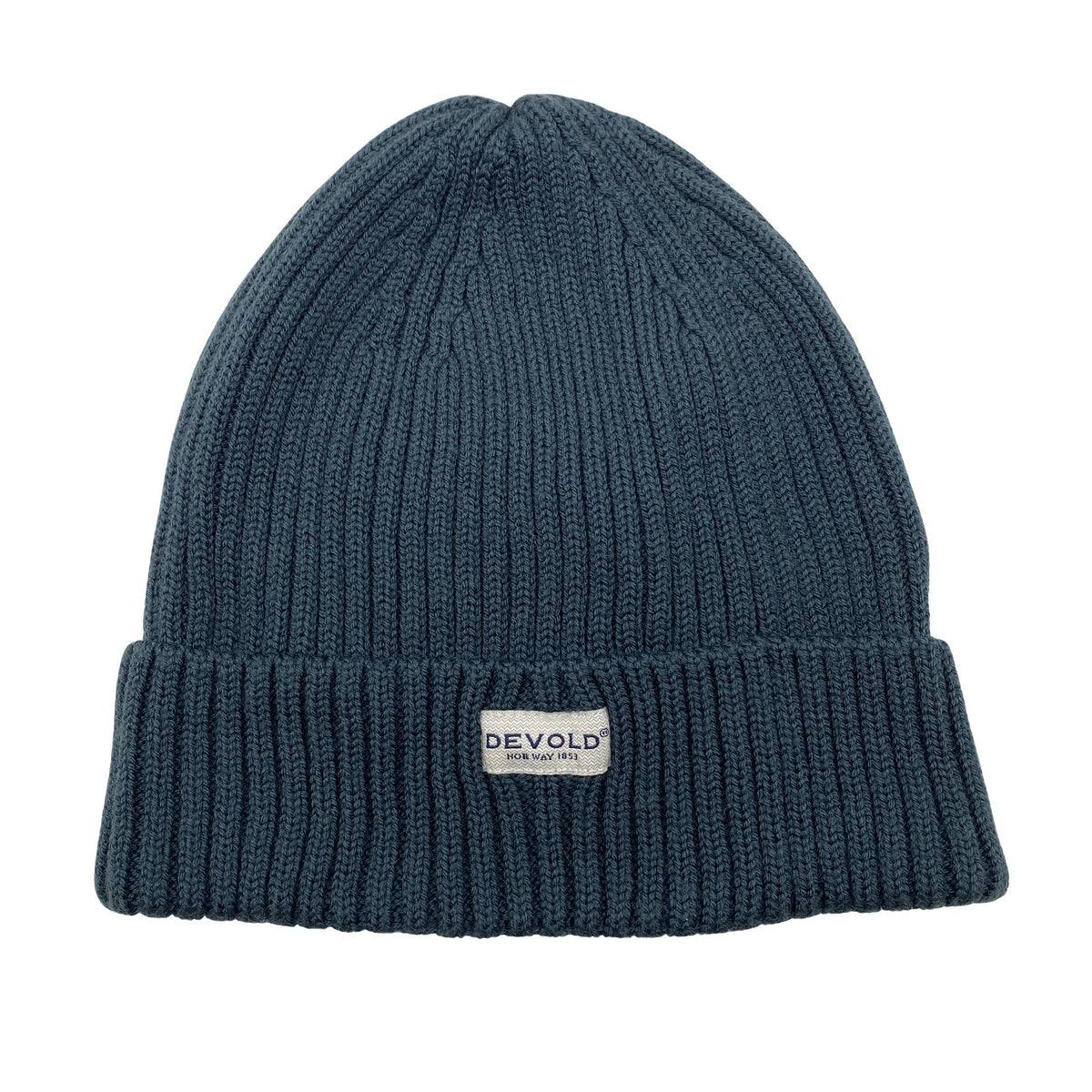 Unisex Devold - Talvipipo, koko 56 - 58 cm - Vihreä (1)