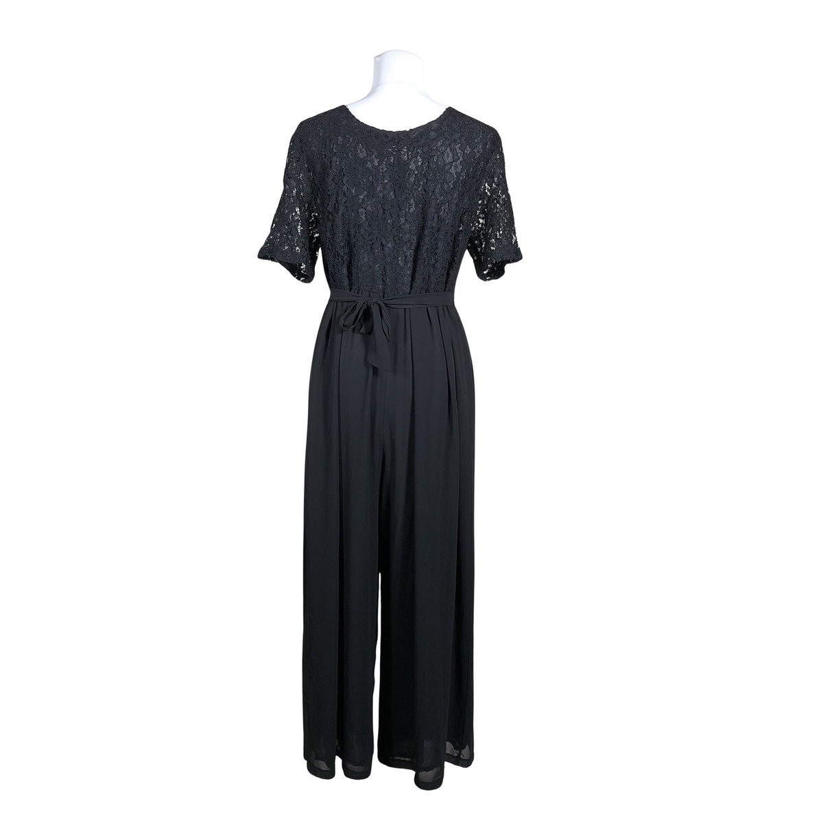Naisten Part two - Juhlamekko, koko 40 - Musta (2)