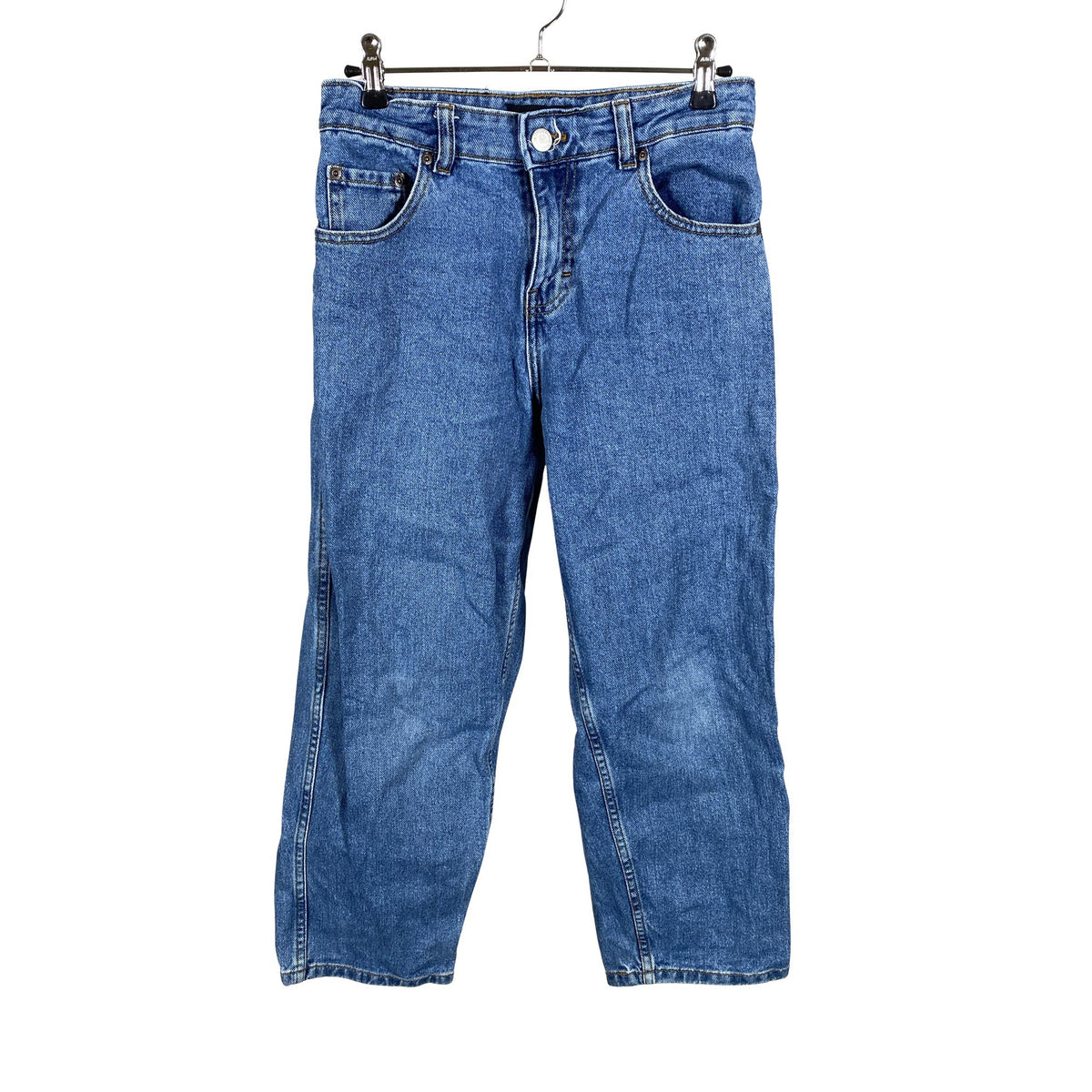Unisex Molo Kids - Farkut, koko 134 - 140 - Sininen (1)