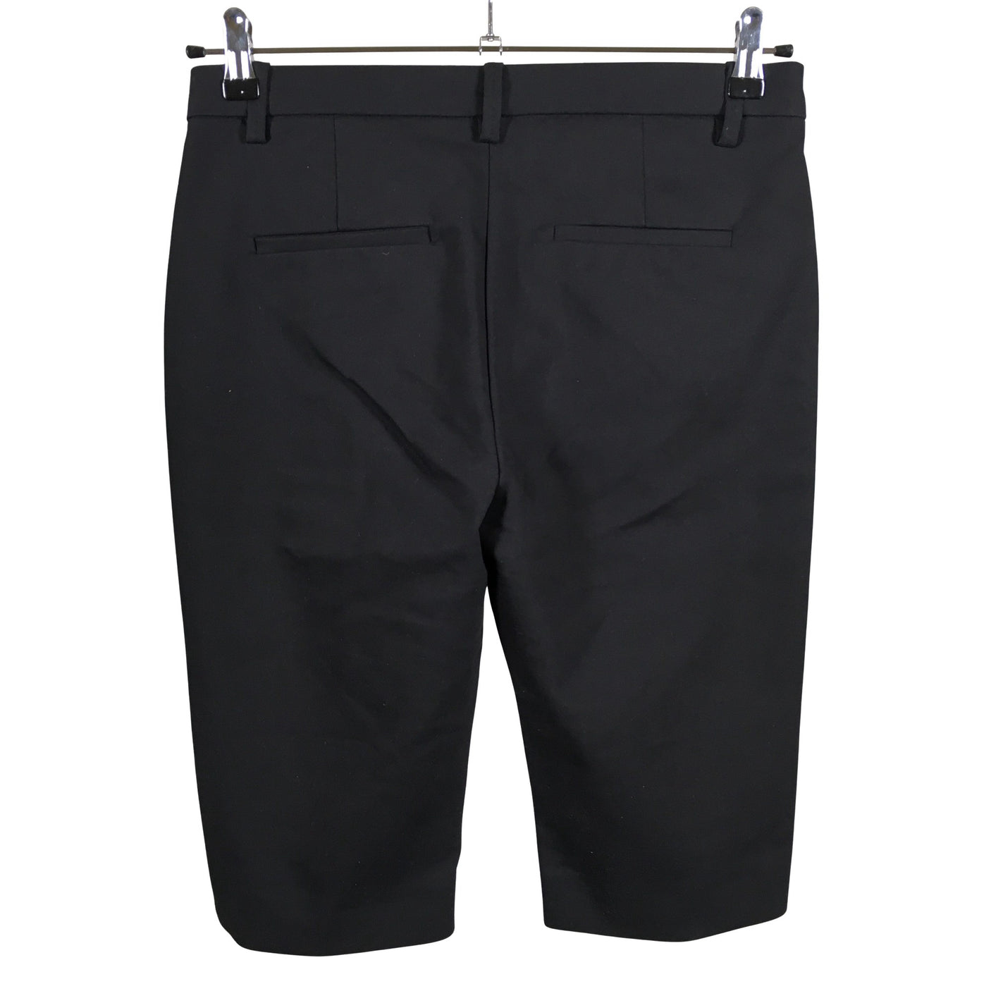 Naisten Ril's - Shortsit, koko 36 - Musta (2)