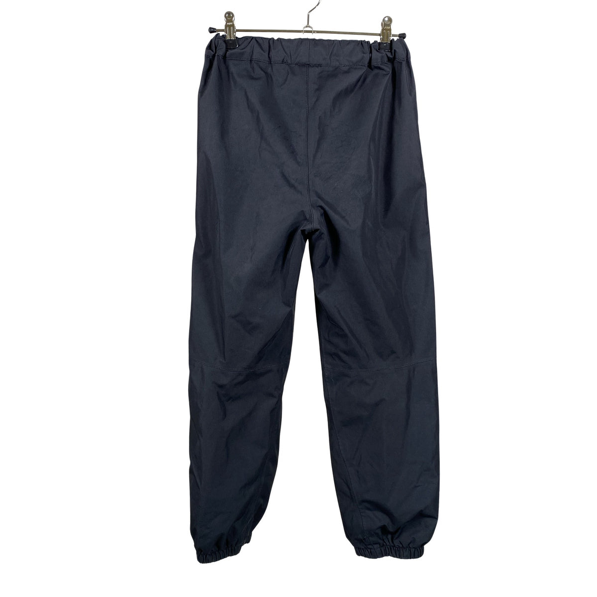 Unisex Reimatec - Välikausihousut, koko 134 - 140 - Musta (2)