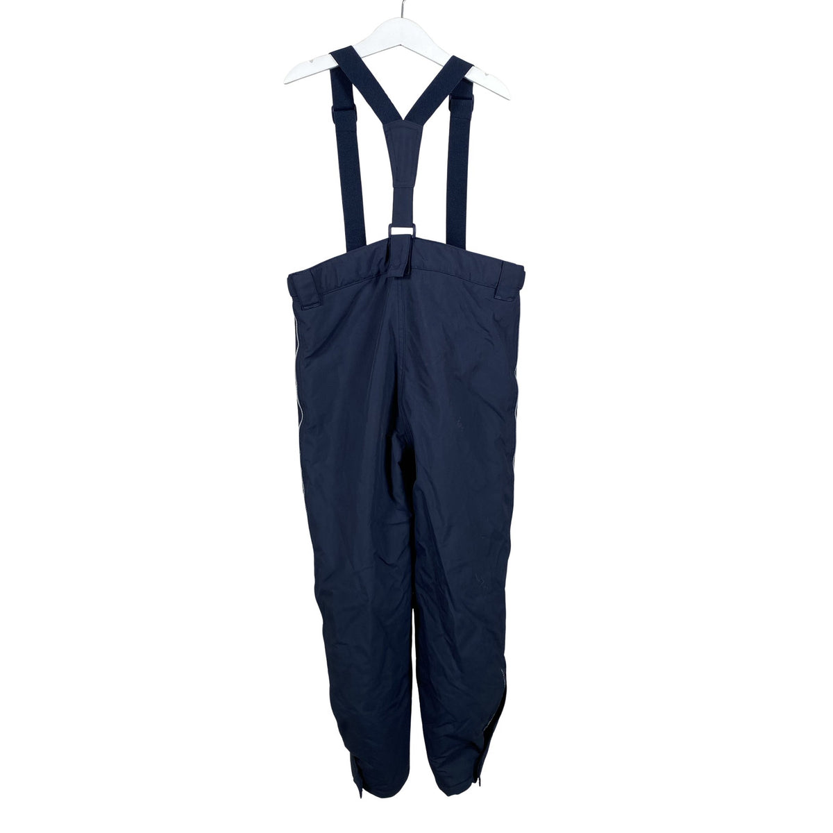 Unisex POMPdeLUX - Toppahousut, koko 128 - 134 - Sininen (2)