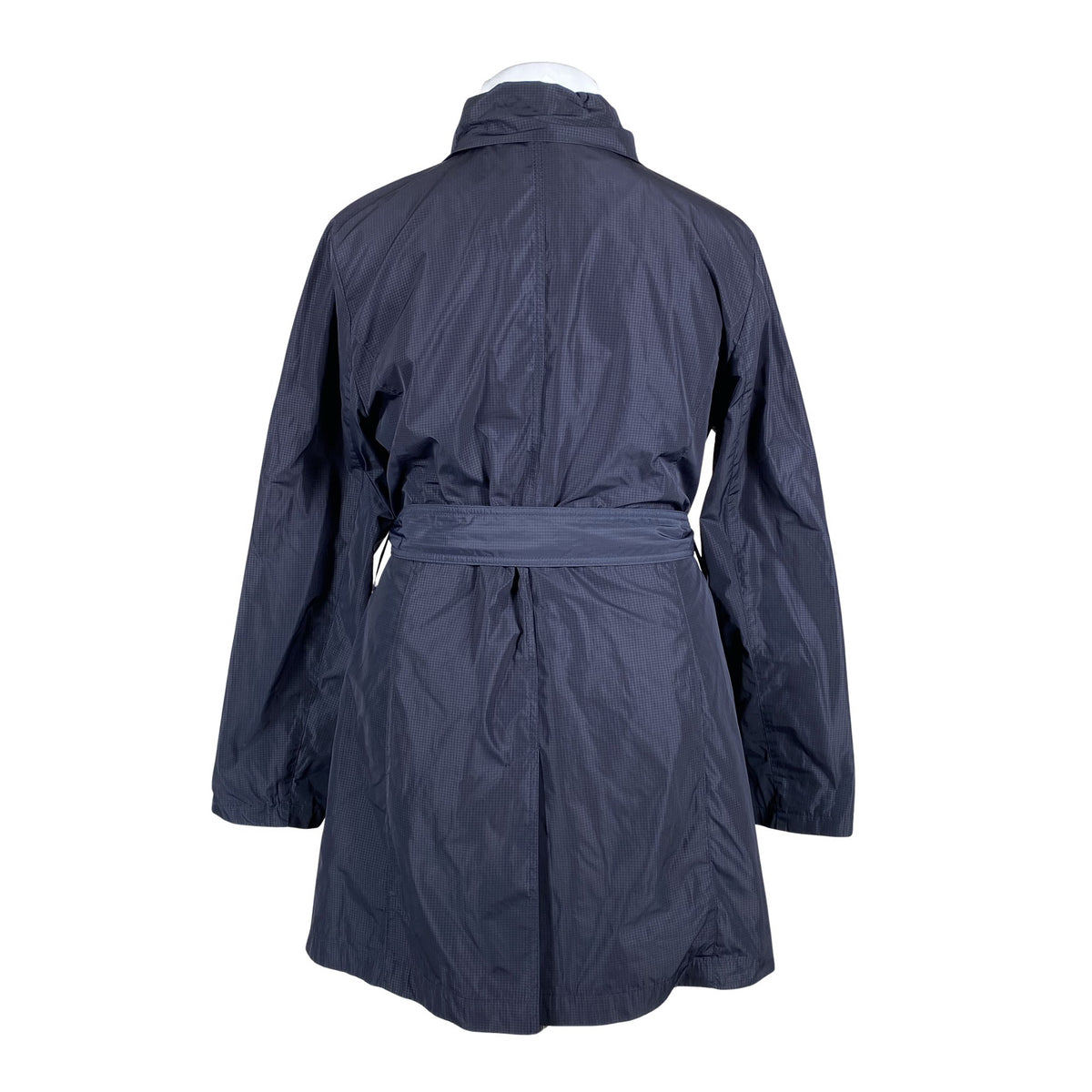 Naisten Dixi Coat - Ulkoilutakki, koko 42 - Sininen (2)