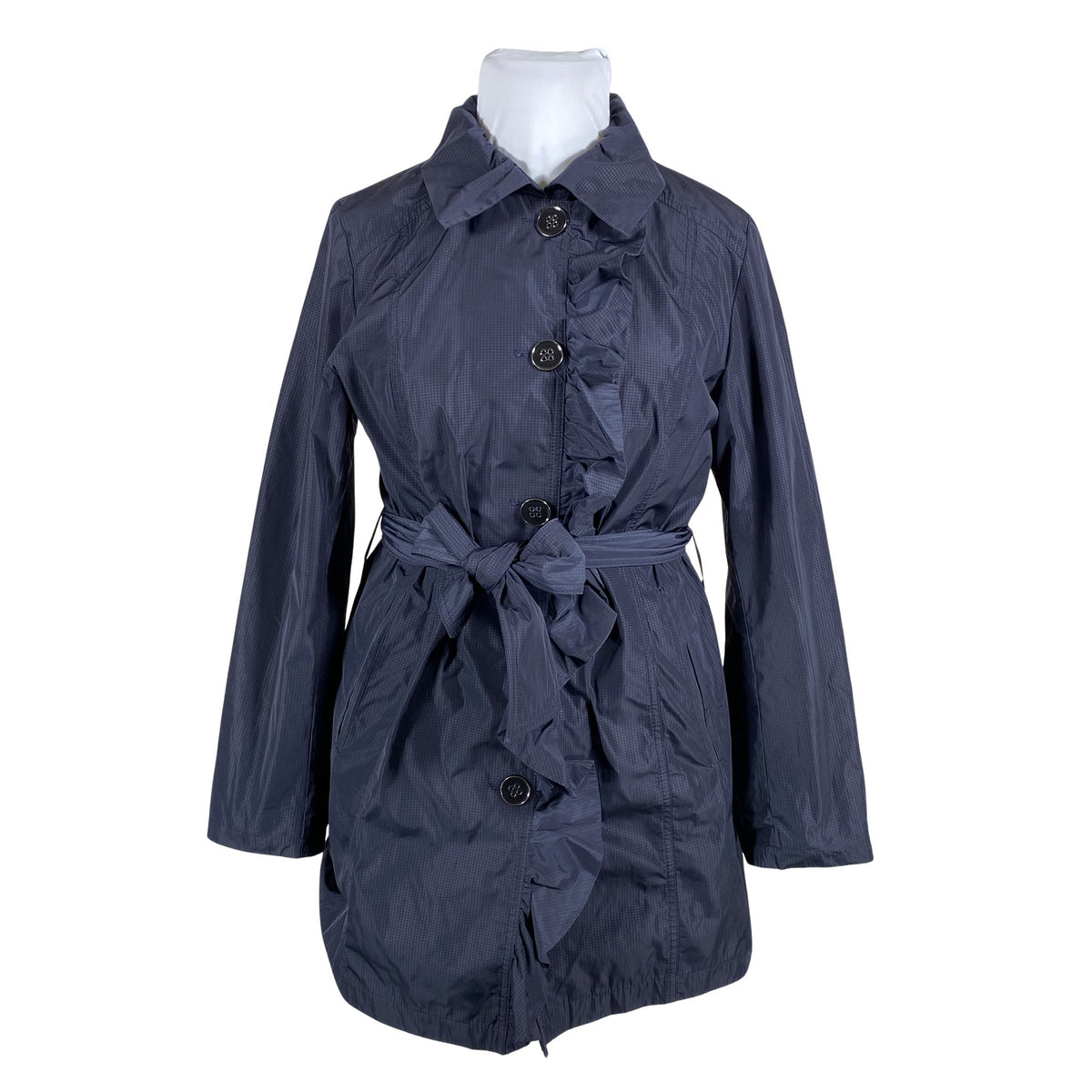 Naisten Dixi Coat - Ulkoilutakki, koko 42 - Sininen (1)