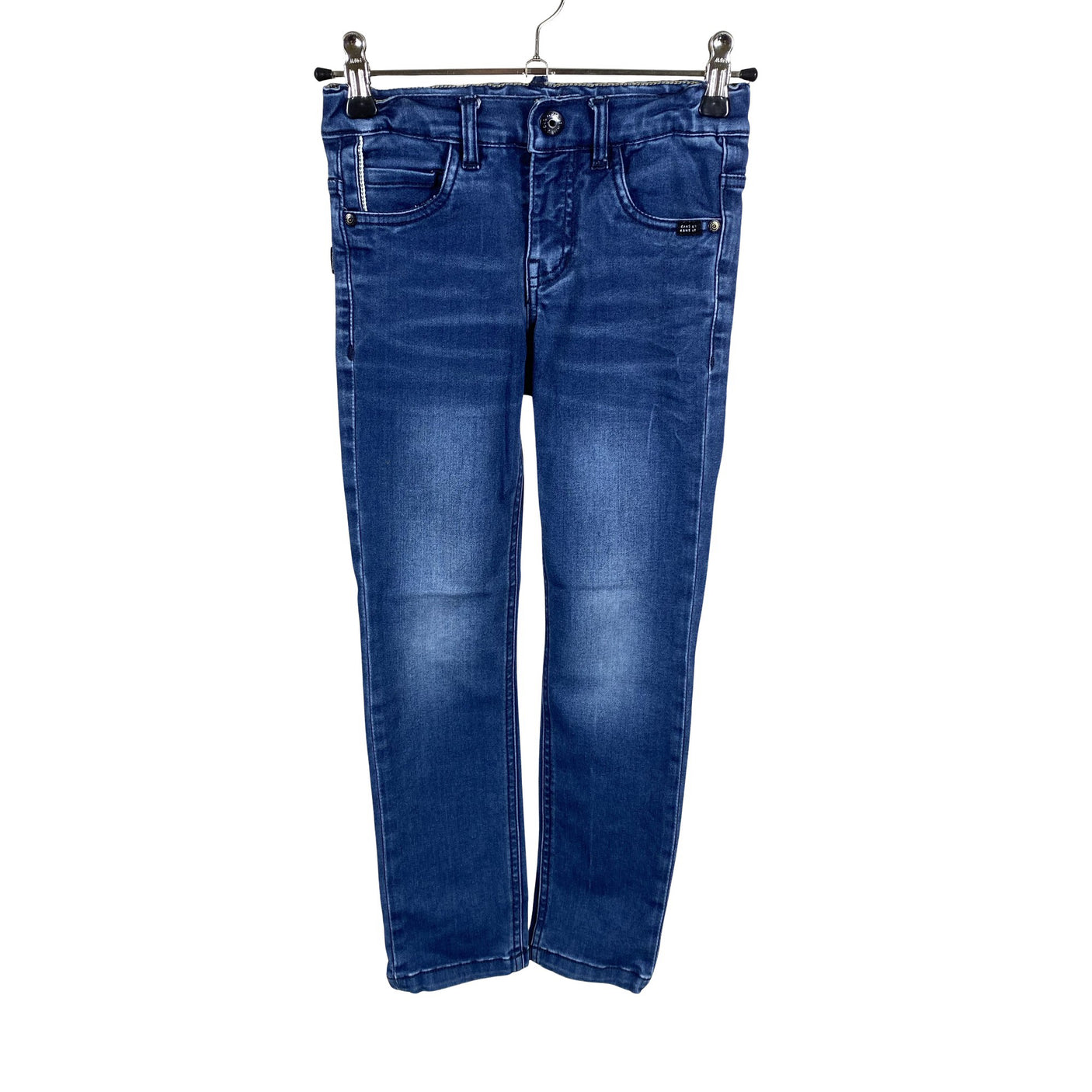 Unisex Name It - Farkut, koko 116 - 122 - Sininen (1)
