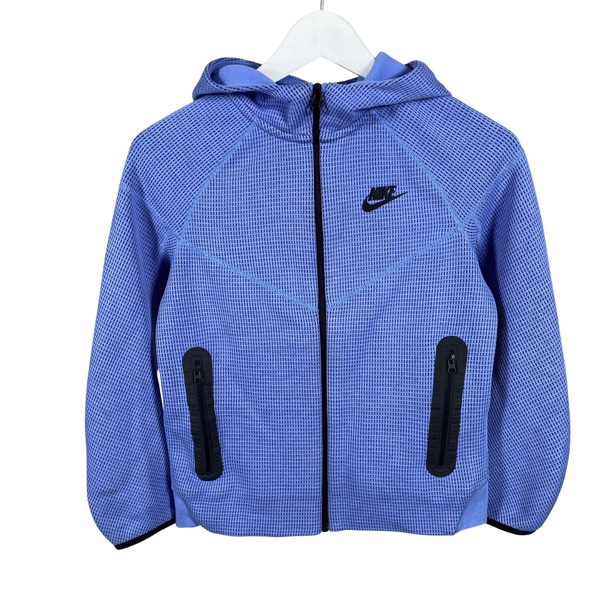 Unisex Nike - Huppari, koko 134 - 140 - Sininen (1)