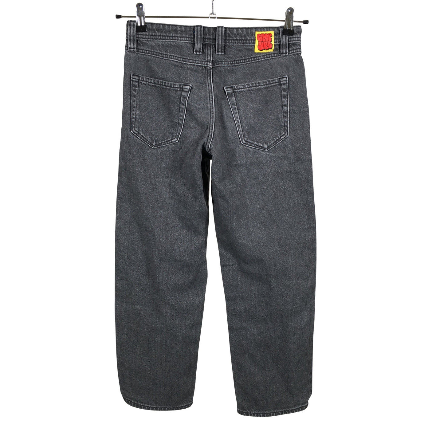 Naisten empyre - Farkut, koko W25 - Harmaa (2)