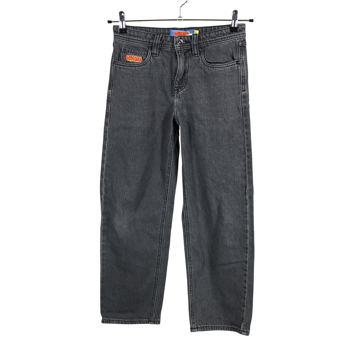 Naisten empyre - Farkut, koko W25 - Harmaa (1)