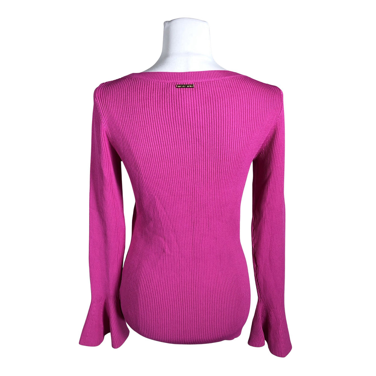 Naisten Michael Kors - Neulepaita, koko 40 - Pinkki (2)
