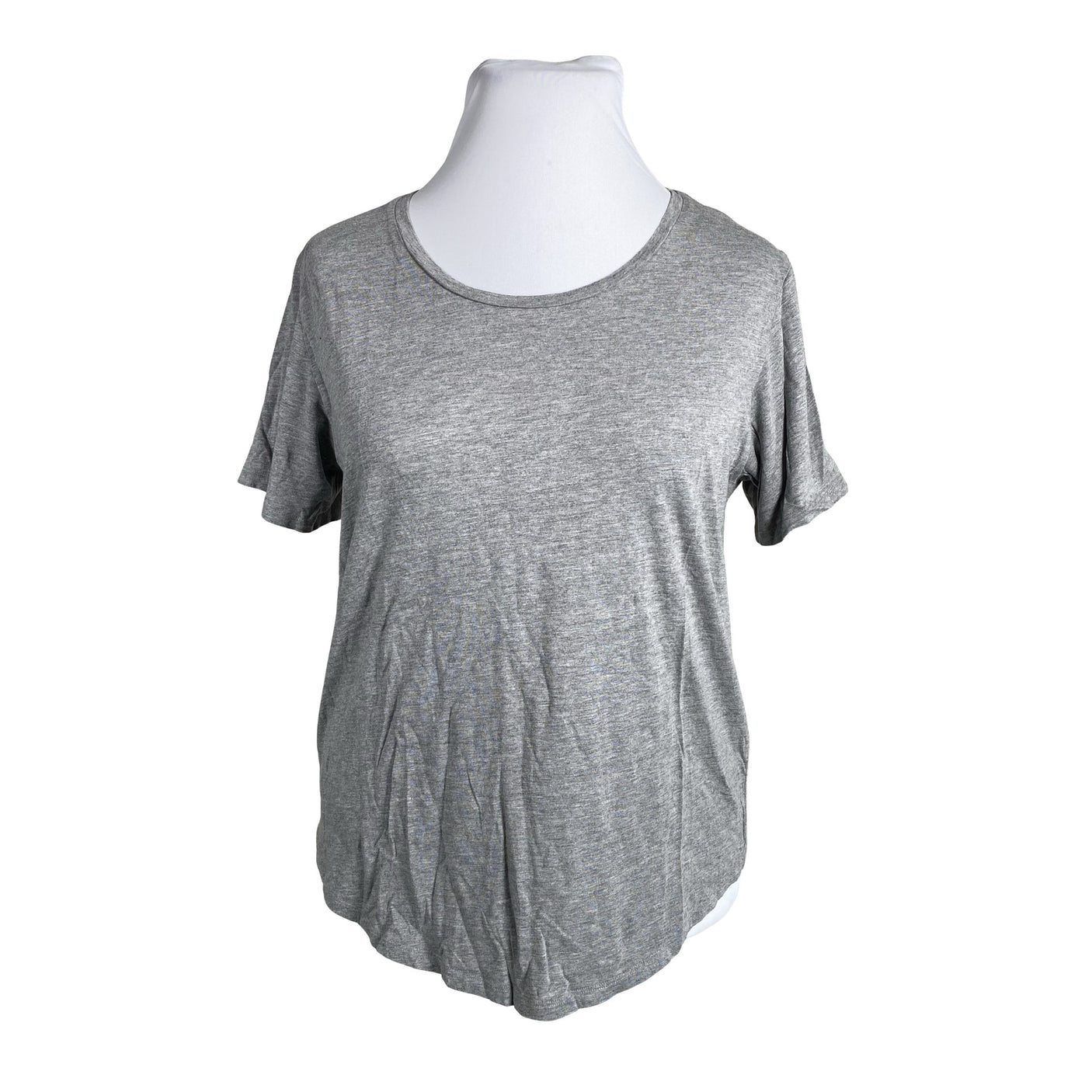 Naisten Hope - T-paita, koko 42 - Harmaa (1)