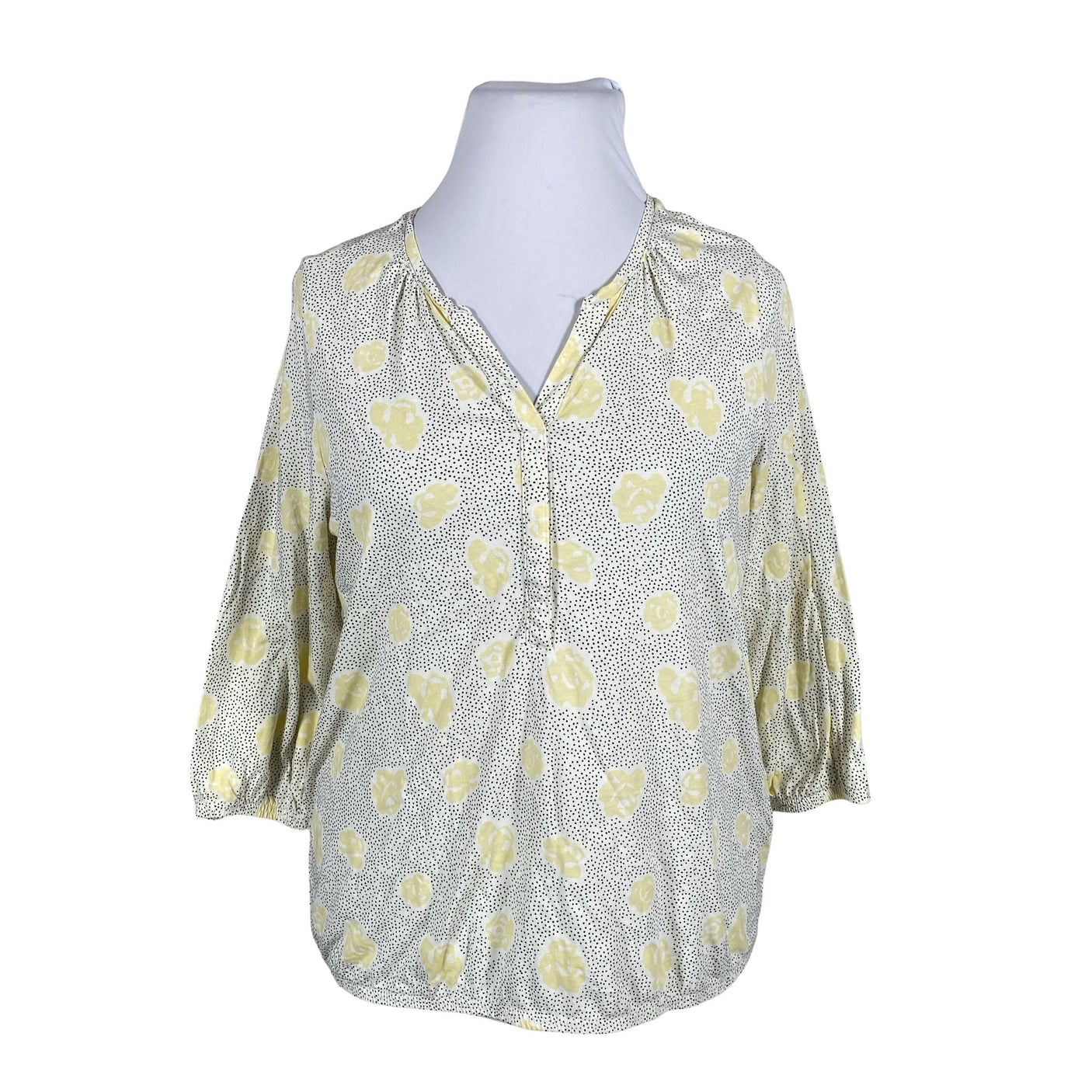 Naisten Soyaconcept - Trikoopaita, koko 42 - Beige (1)