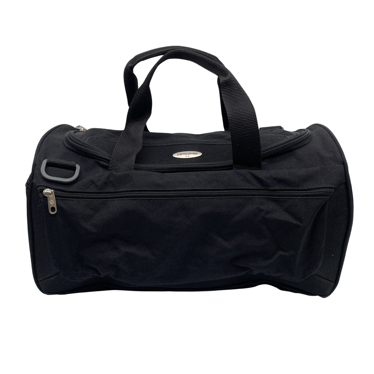 Unisex Samsonite - Matkakassi, koko Ei kokoa - Musta (1)