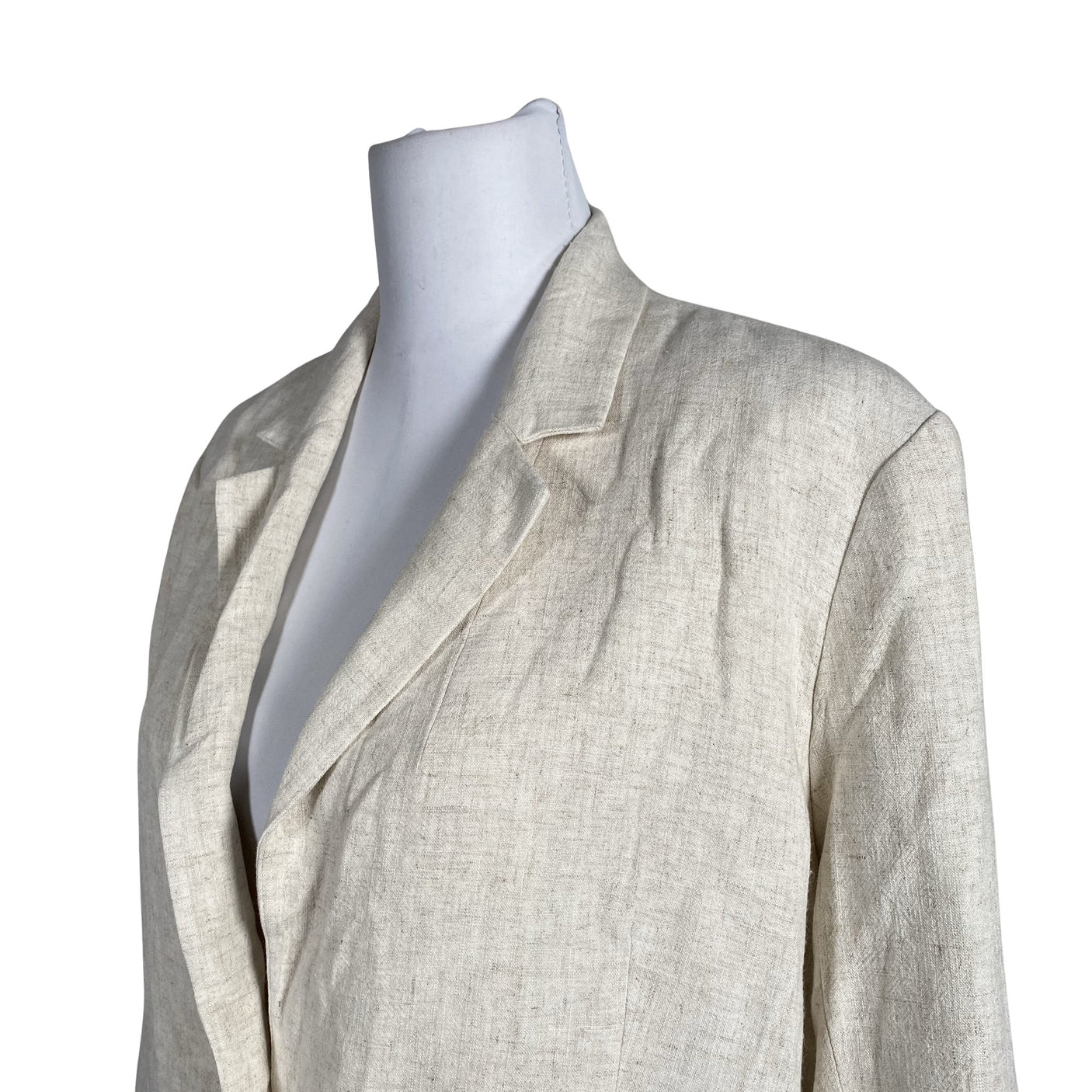 Naisten Minimum - Jakku, koko 36 - Beige (2)