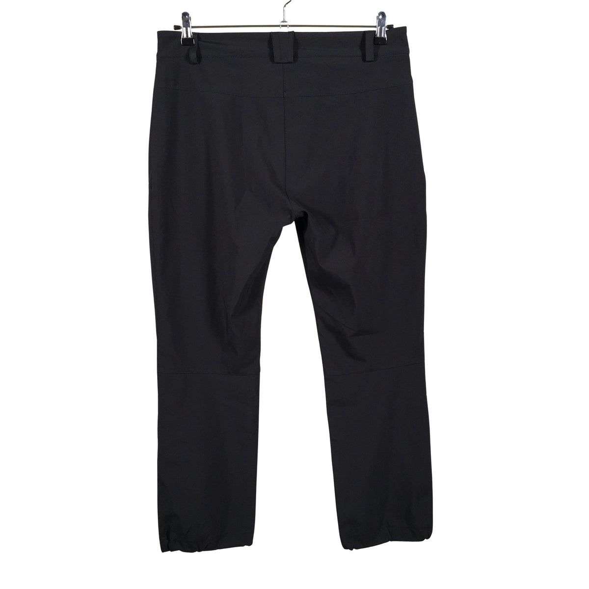 Naisten Skifi - Softshell-housut, koko 44 - Musta (2)