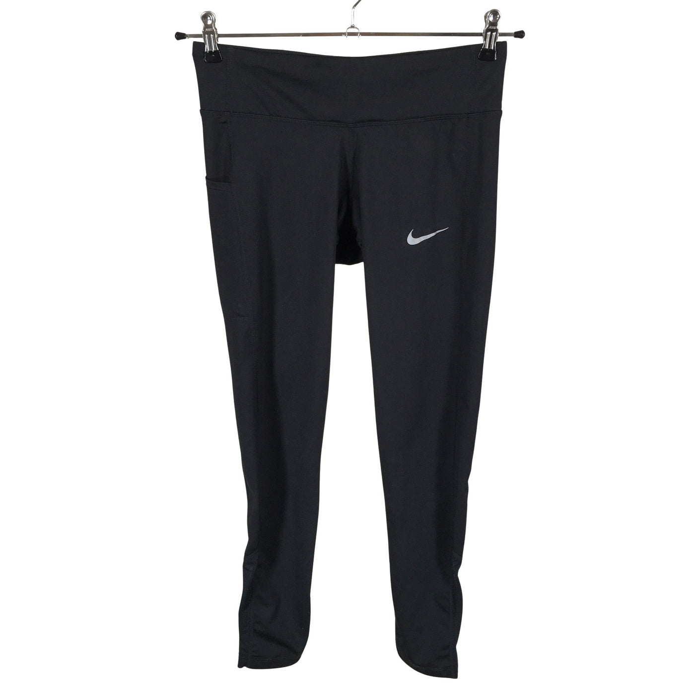 Naisten Nike - Urheilutrikoot, koko 36 - Musta (1)
