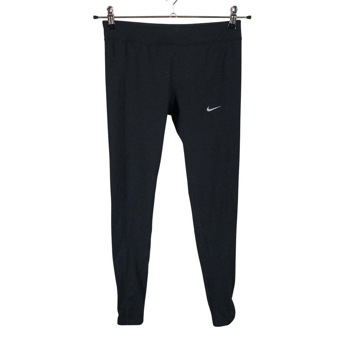 Naisten Nike - Urheilutrikoot, koko 36 - Musta (1)