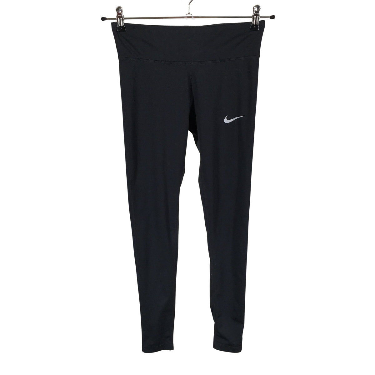 Naisten Nike - Urheilutrikoot, koko 36 - Musta (1)