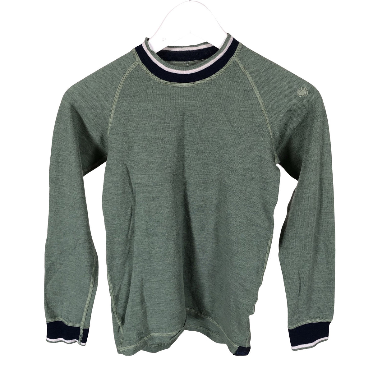 Unisex Pierre Robert - Kerrastopaita, koko 158 - 164 - Vihreä (1)